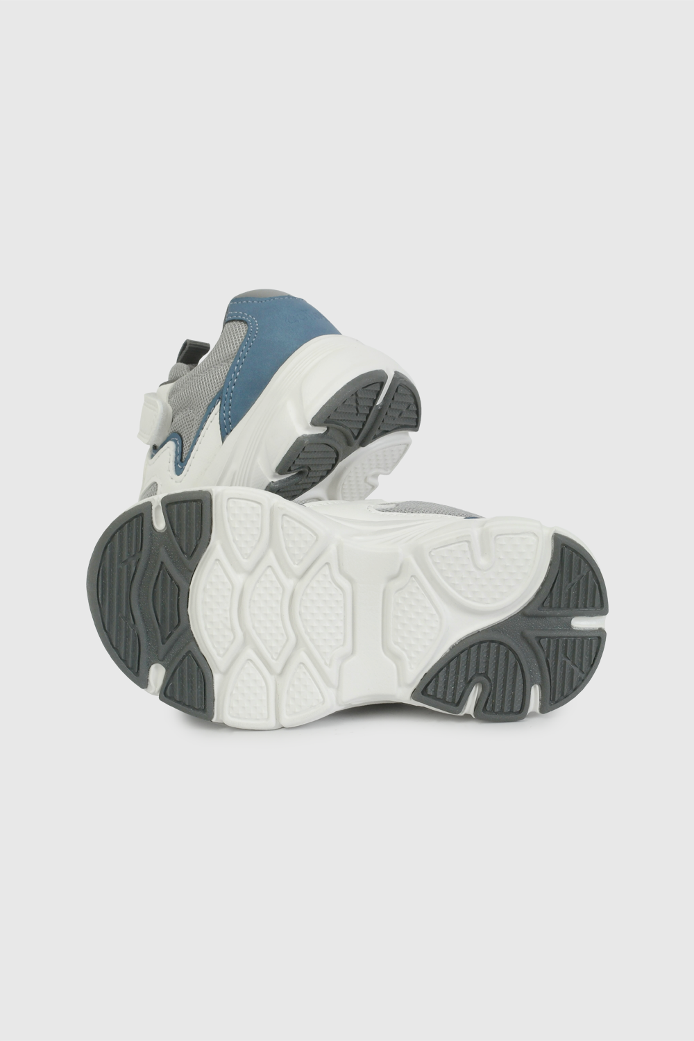 Zapatilla Niño Blanco 57495 Colloky-2