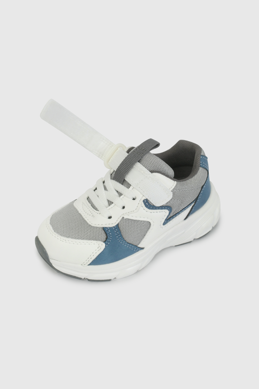 Zapatilla Niño Blanco 57495 Colloky-5
