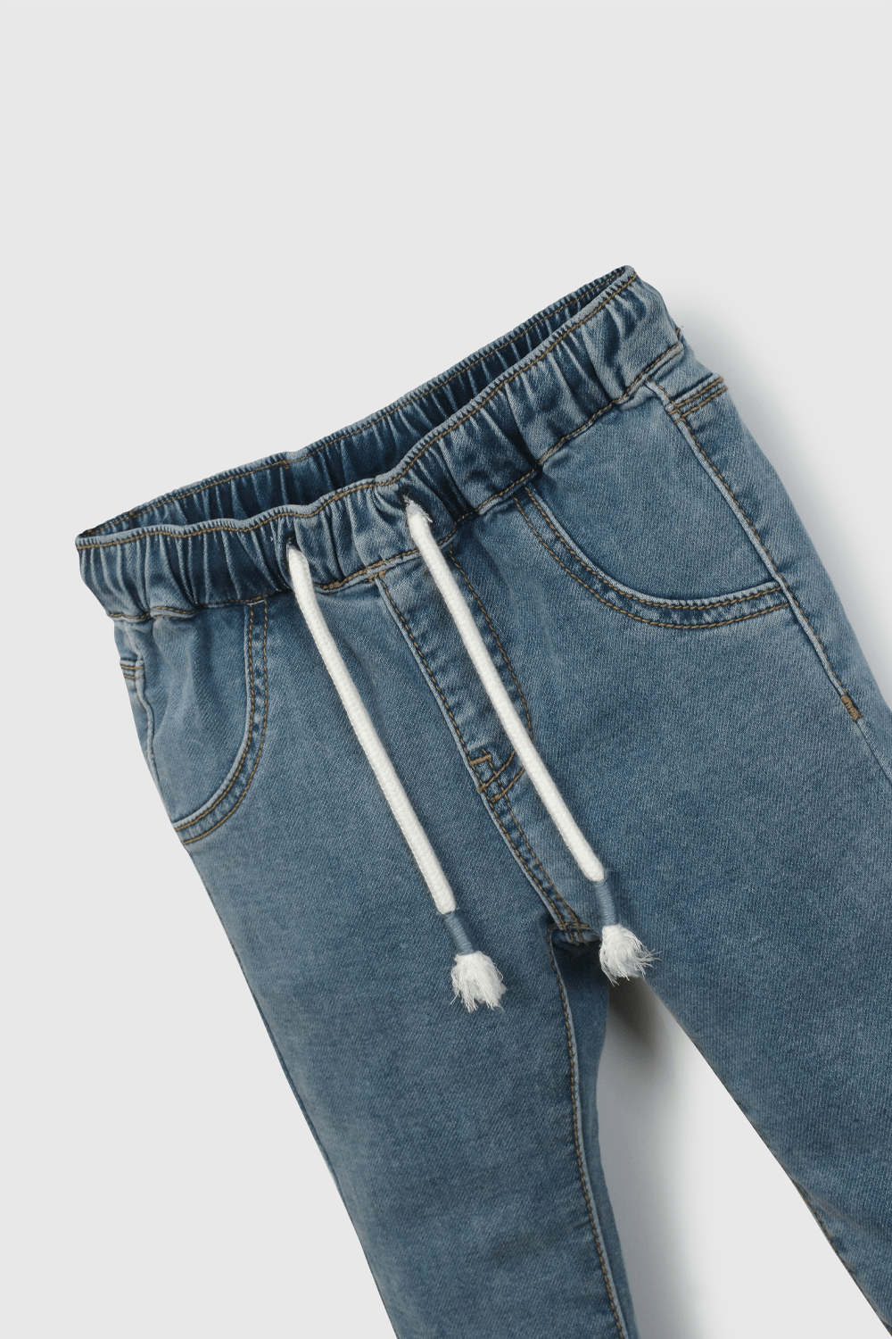 Jeans Niño Azul 57626 Colloky-2