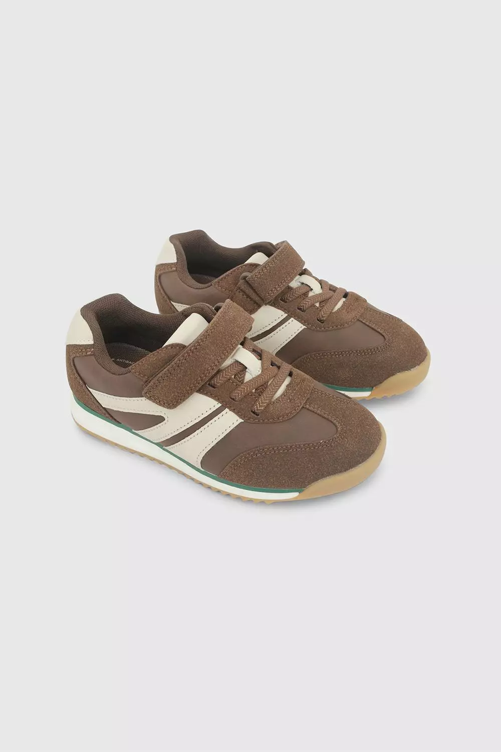Zapatilla Niño Cafe 8280 Colloky-0