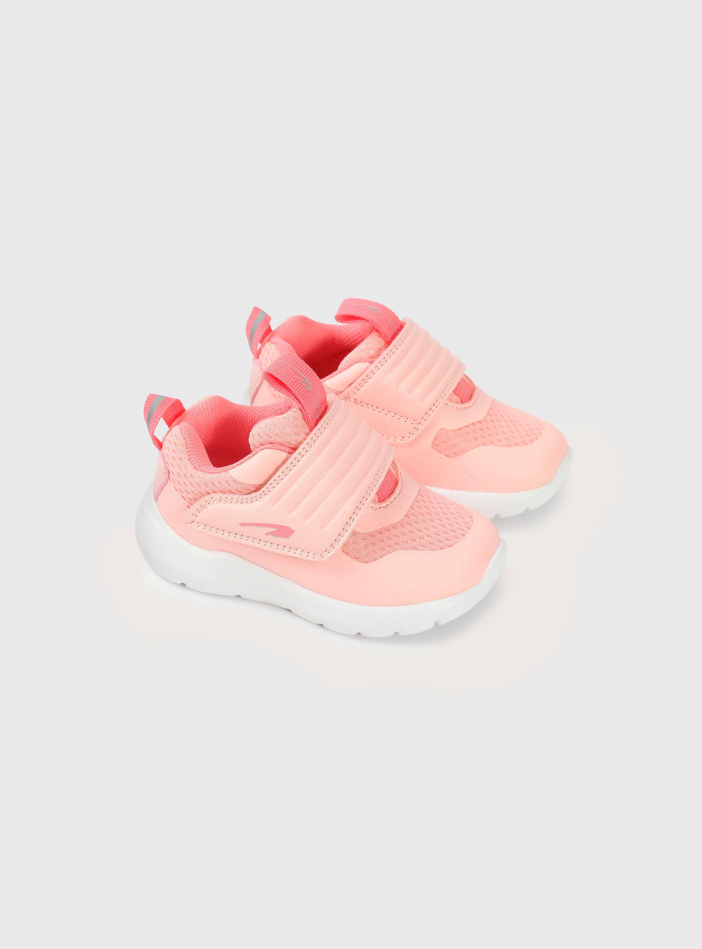 Zapatilla Niña Rosado 55336 Colloky-0