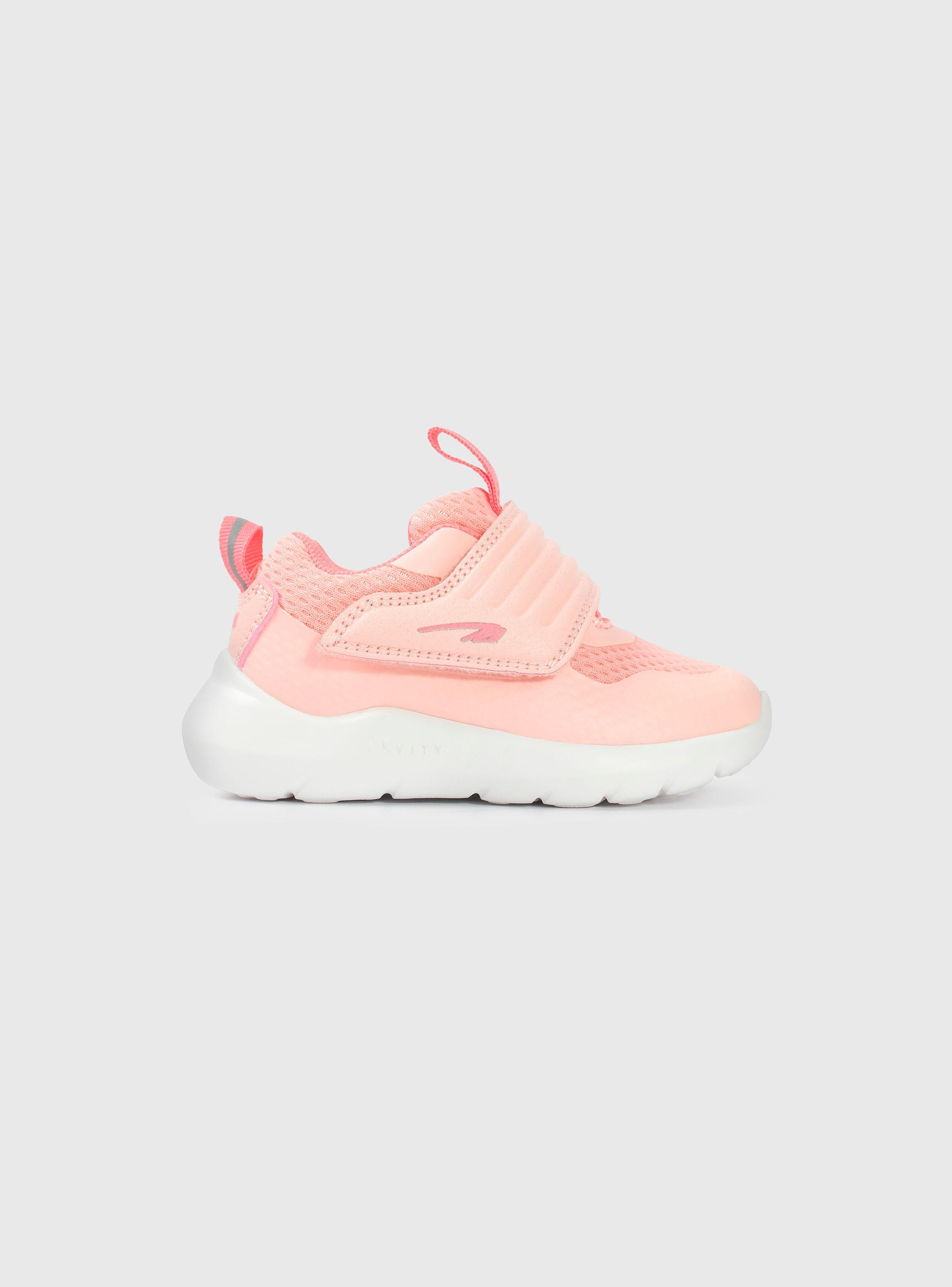 Zapatilla Niña Rosado 55336 Colloky-1
