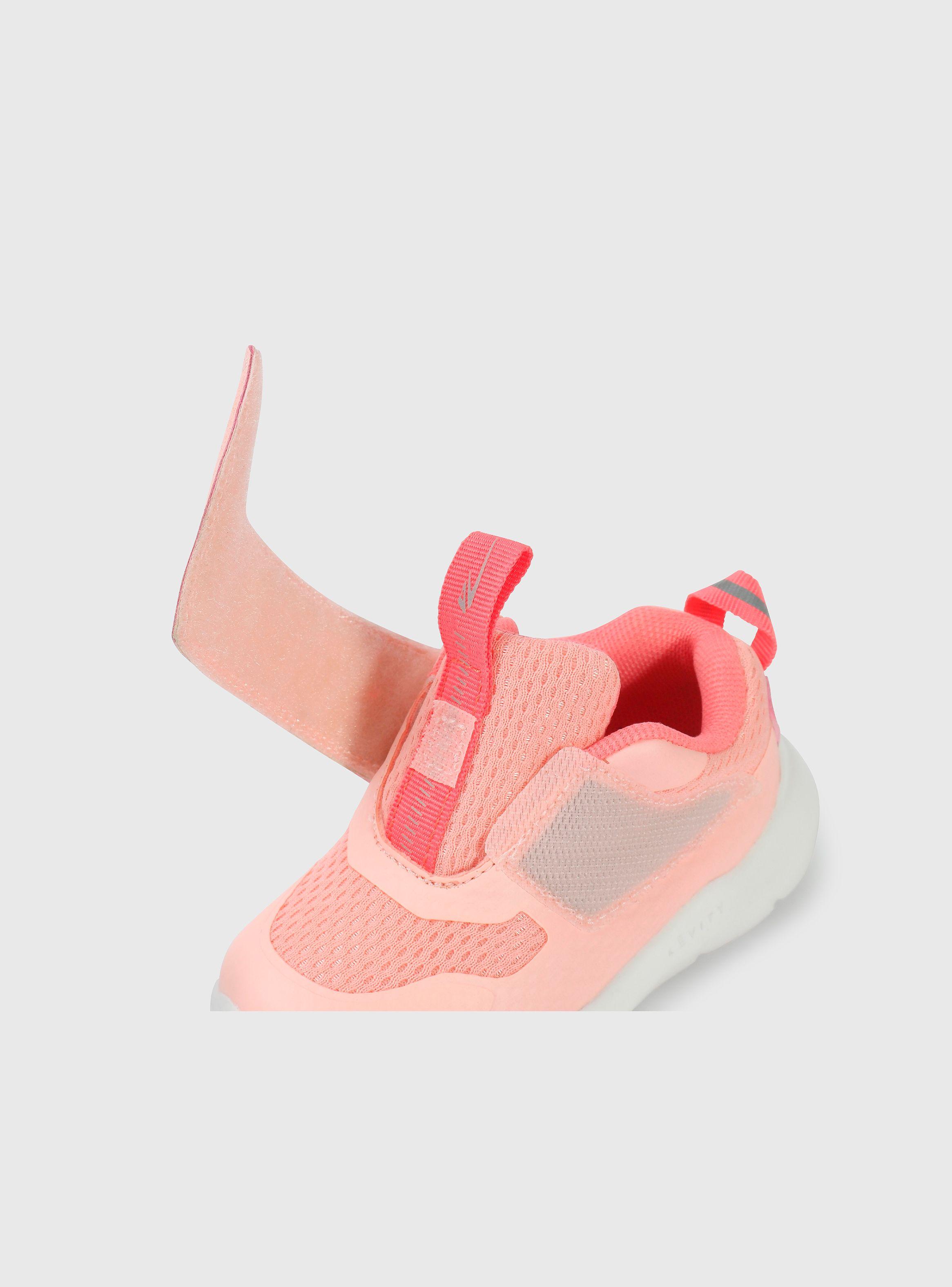 Zapatilla Niña Rosado 55336 Colloky-4