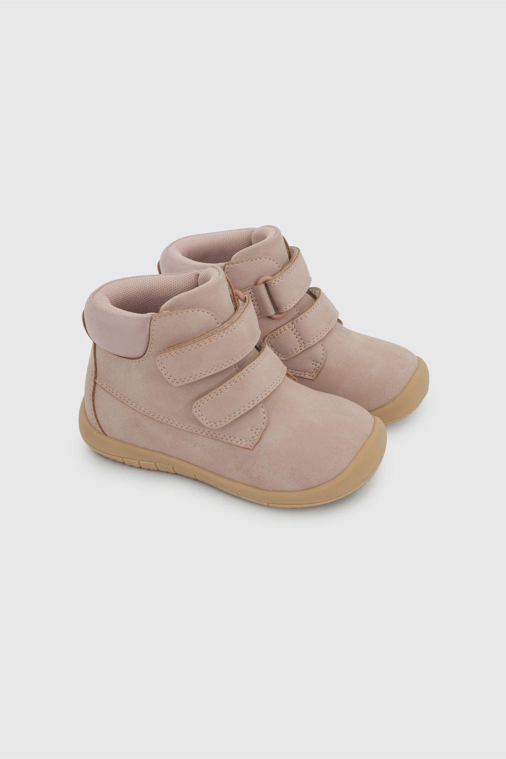 Botin Niña Rosado 8313 Colloky-0