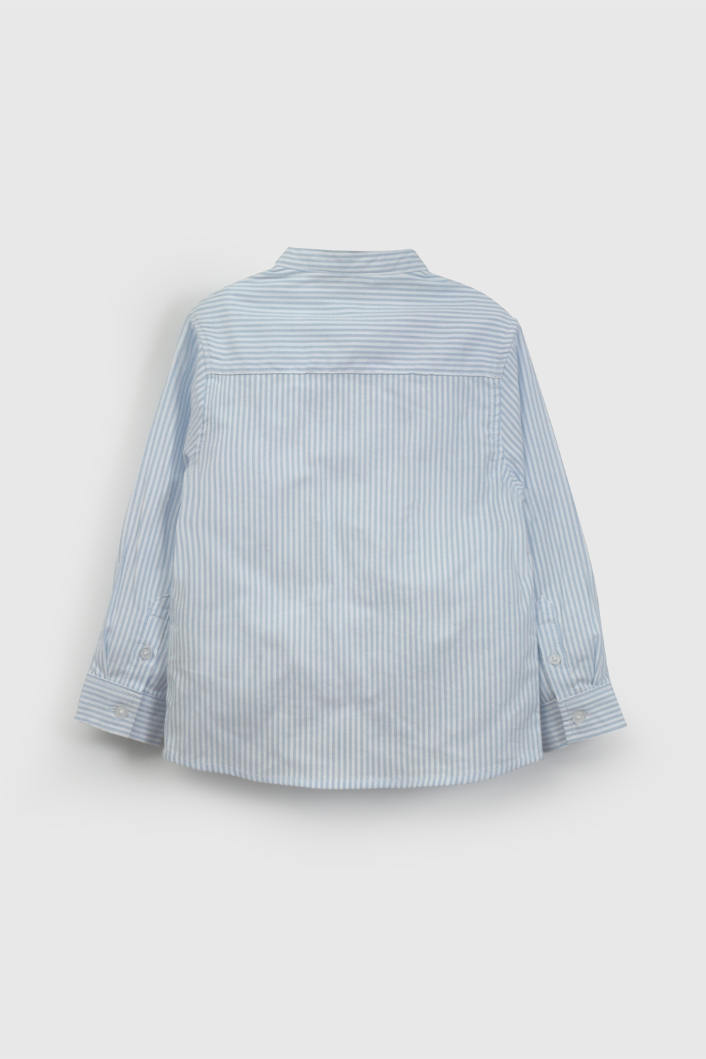 Camisa Niño Blanco 57609 Colloky-1