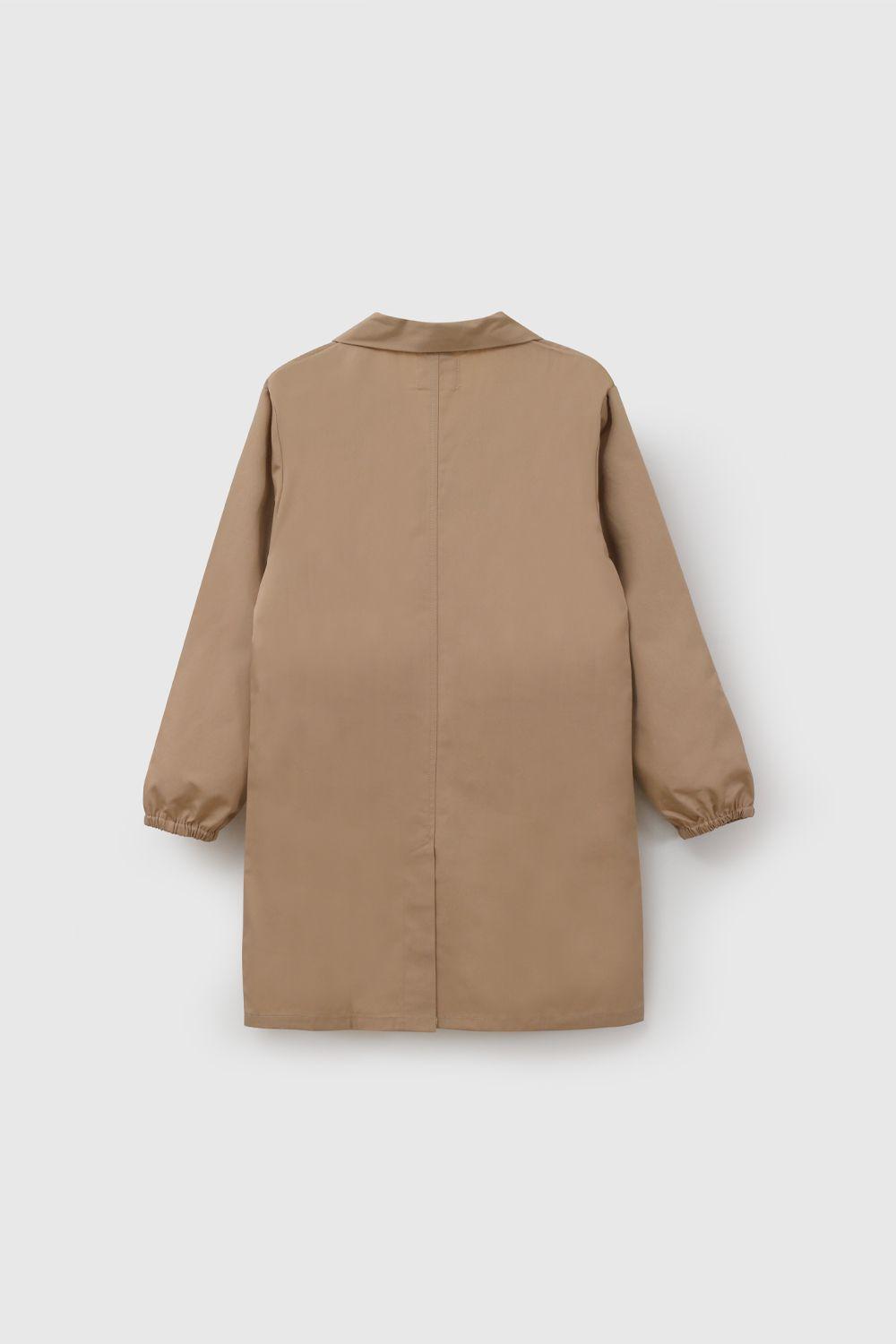 Cotona Escolar Beige Niño 7320 Colloky-1