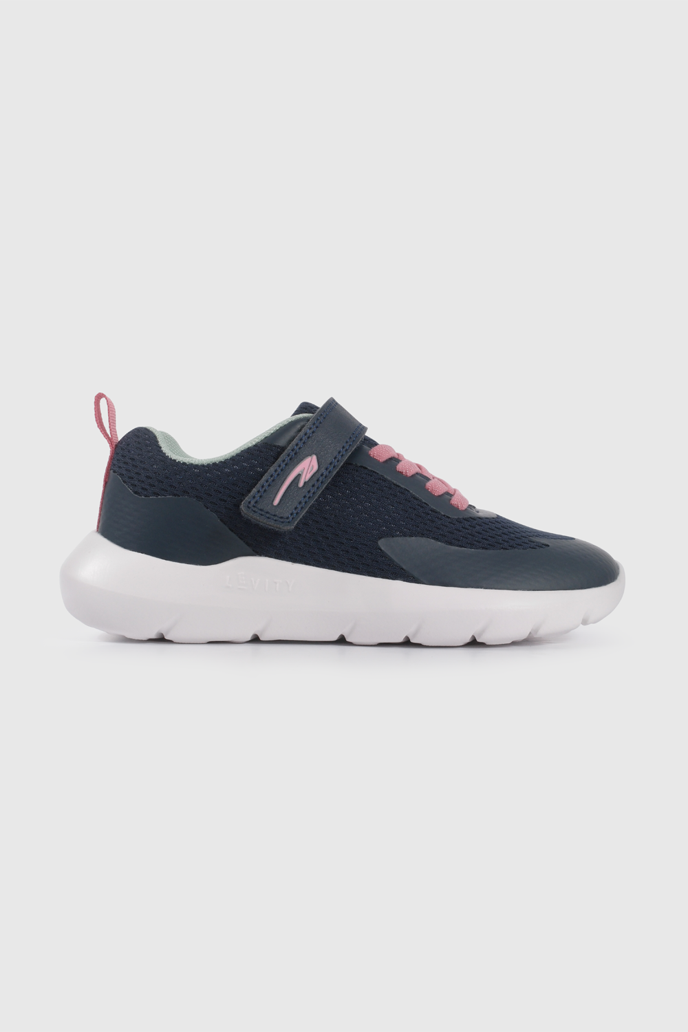 Zapatilla Niña Azul 57401 Colloky-1