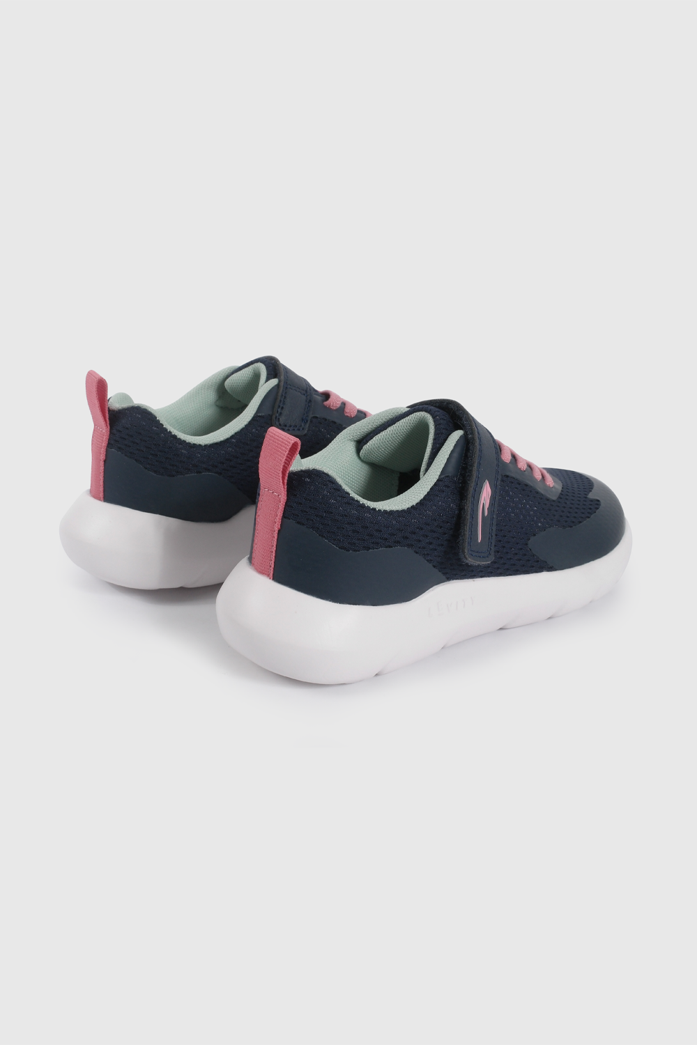 Zapatilla Niña Azul 57401 Colloky-4