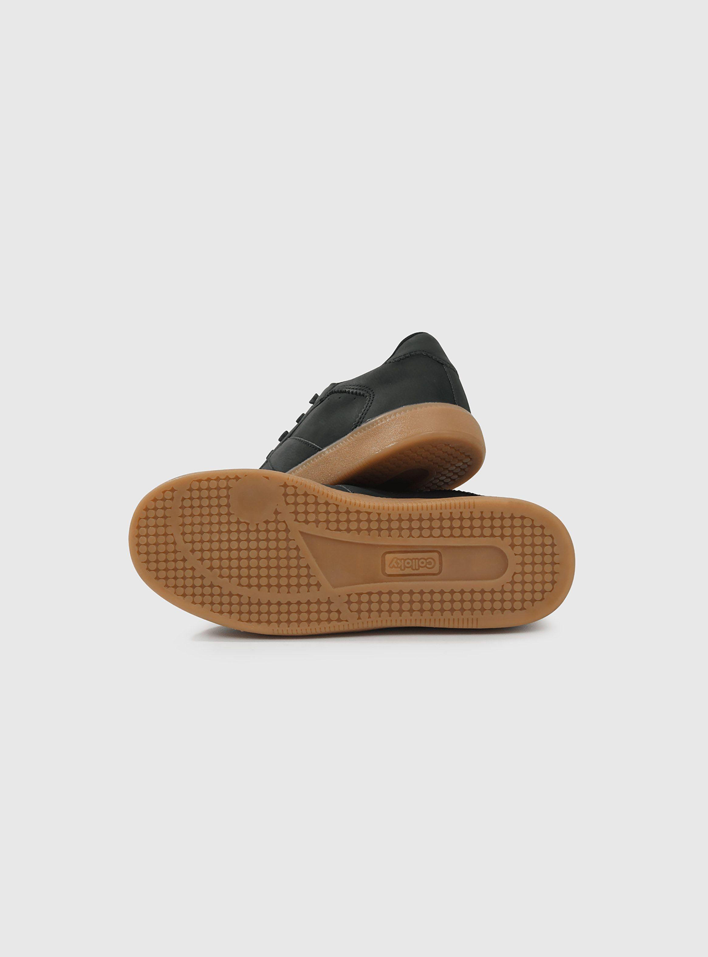 Zapatilla Urbana Niño Negro 54421 Colloky-2