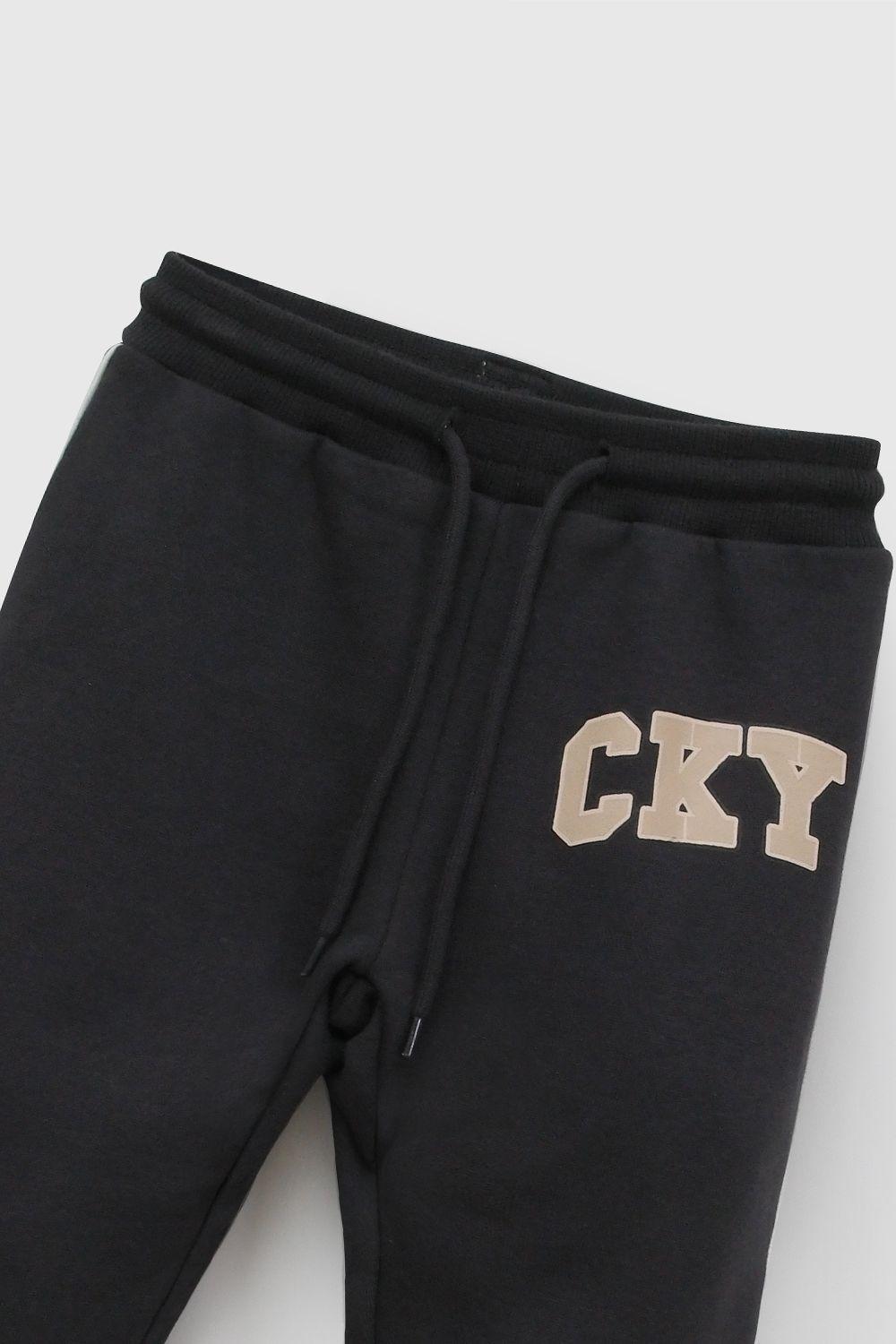 Pantalon Buzo CKY Marengo Niño 6-9M a 4-5A Colloky-3