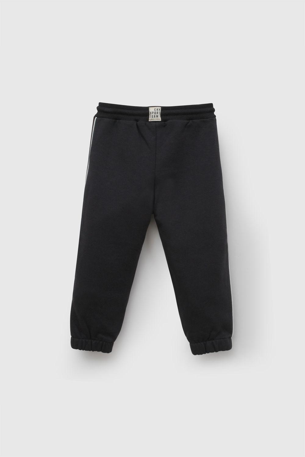 Pantalon Buzo CKY Marengo Niño 6-9M a 4-5A Colloky-2