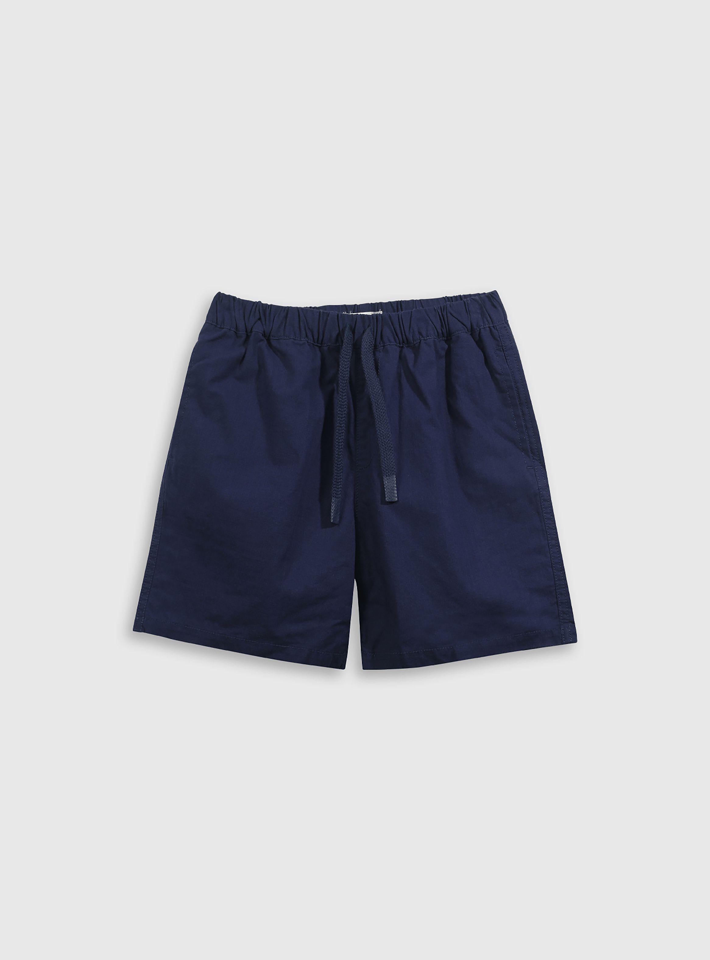 Bermuda Niño Azul 54957 Colloky-0