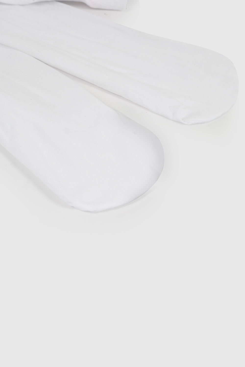 Panty Ballerina Niña Blanco 57203 Colloky-1