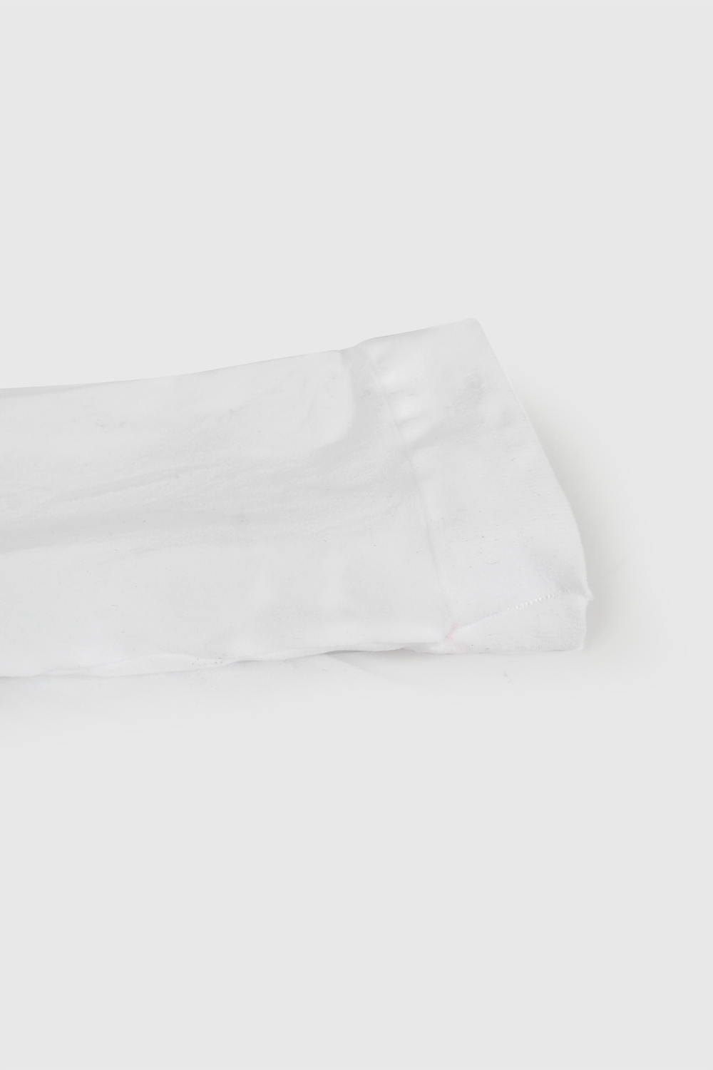 Panty Ballerina Niña Blanco 57203 Colloky-2