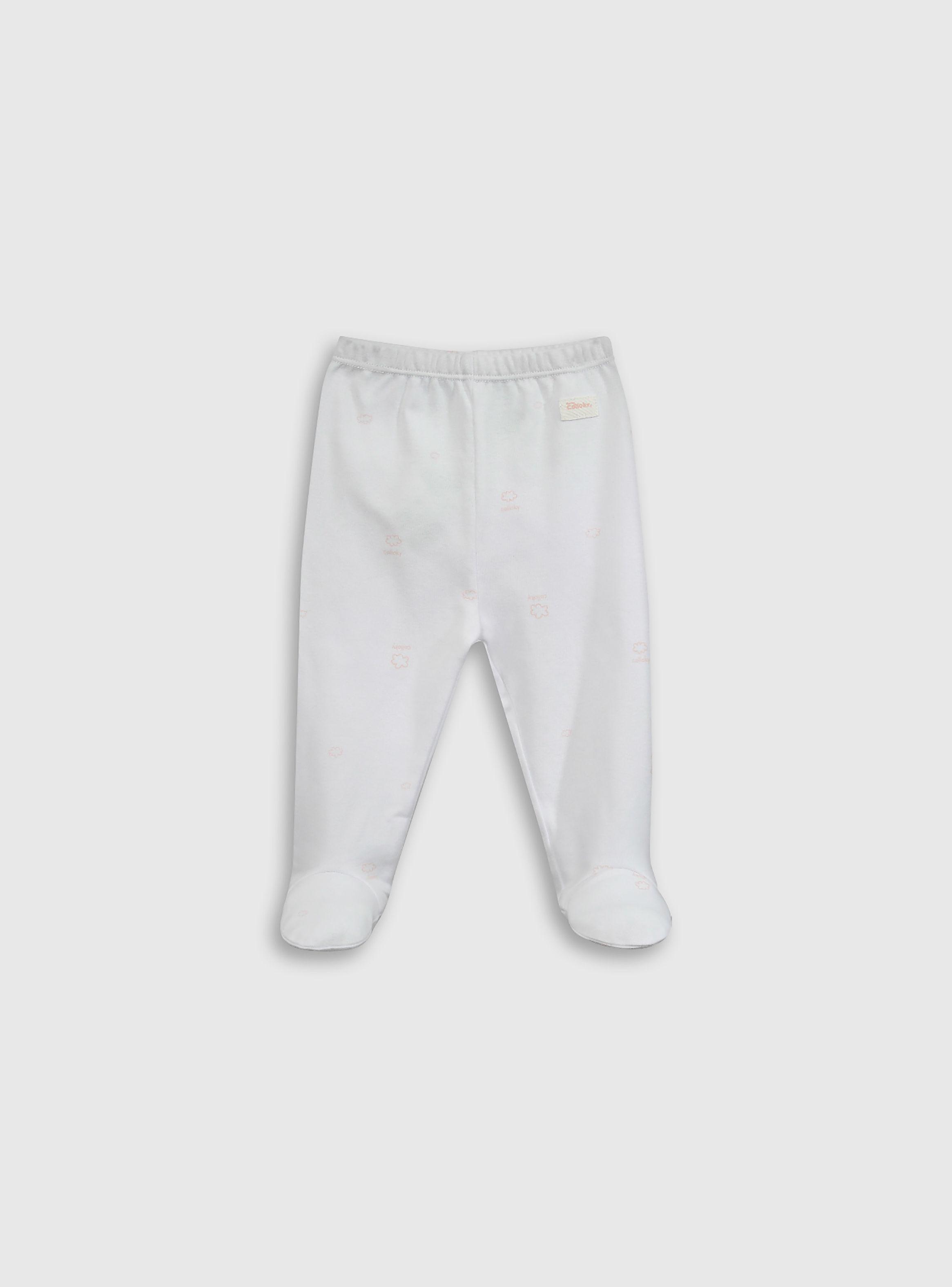 Panty Ballerina Niña Rosado 54801 Colloky-1