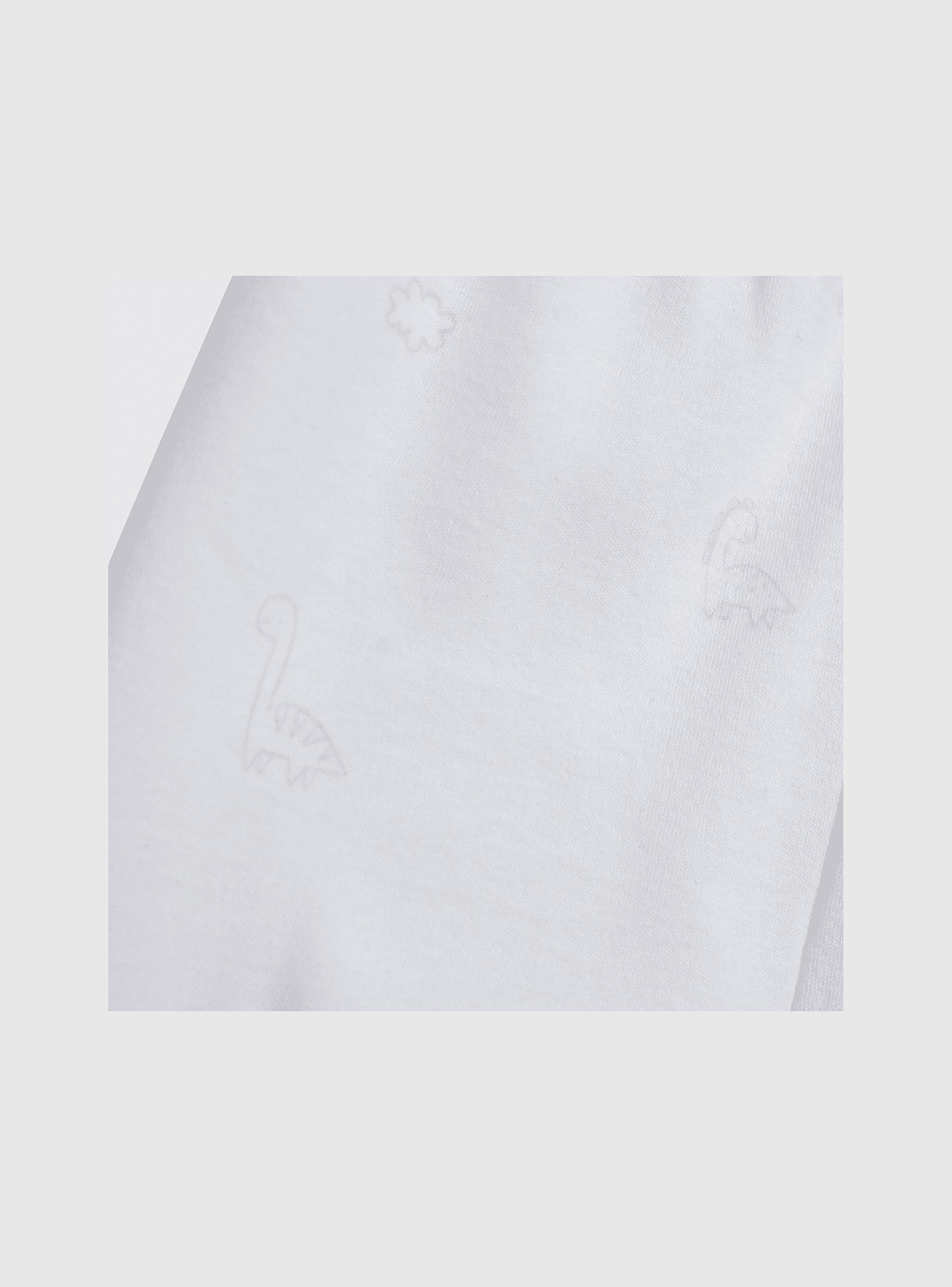 Panty Ballerina Niña Rosado 54801 Colloky-4