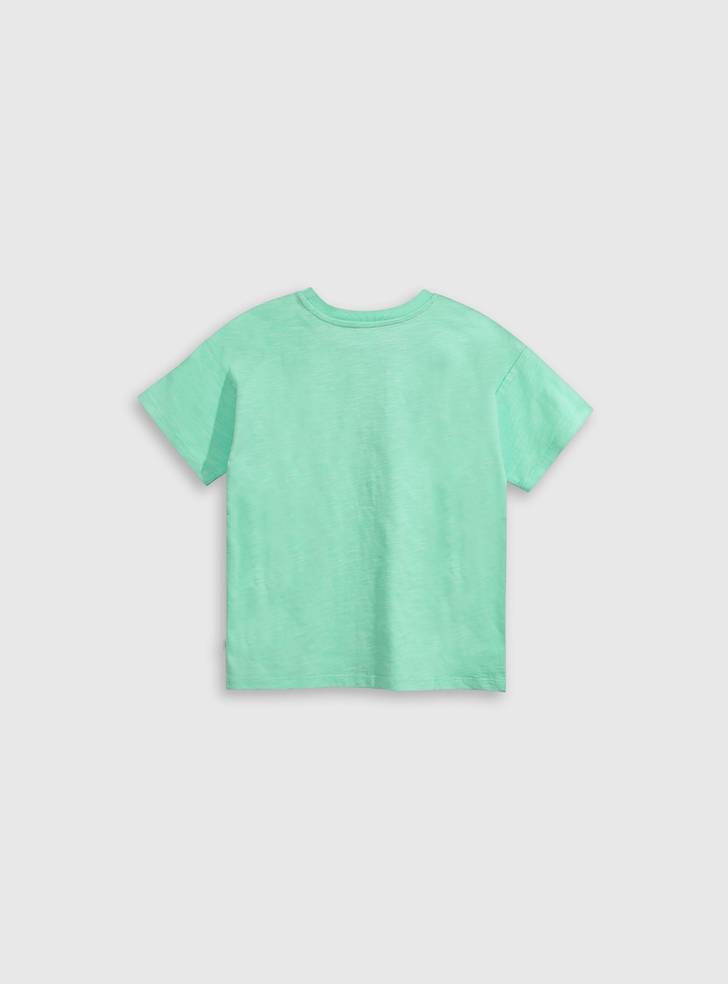 Polera Básica Calipso-2