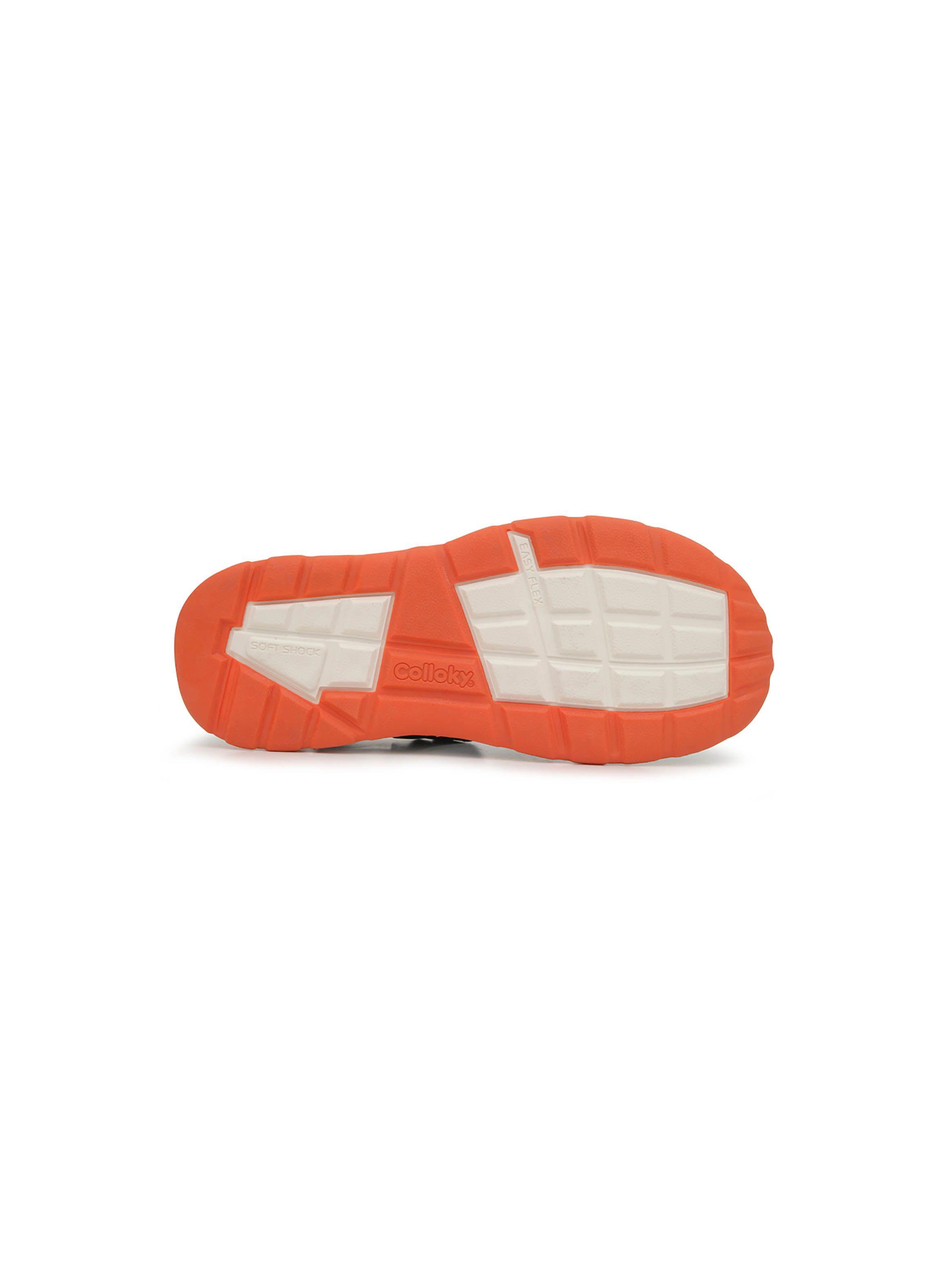 Sandalia De Niño Azul (28 A 38) Colloky-2