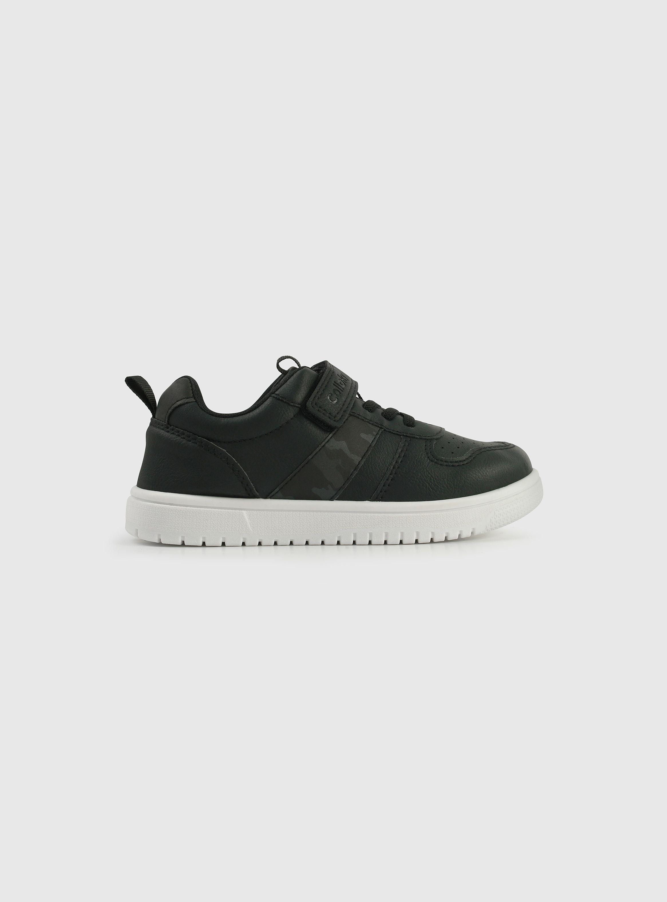 Zapatilla Unisex Negro 55533 Colloky-1