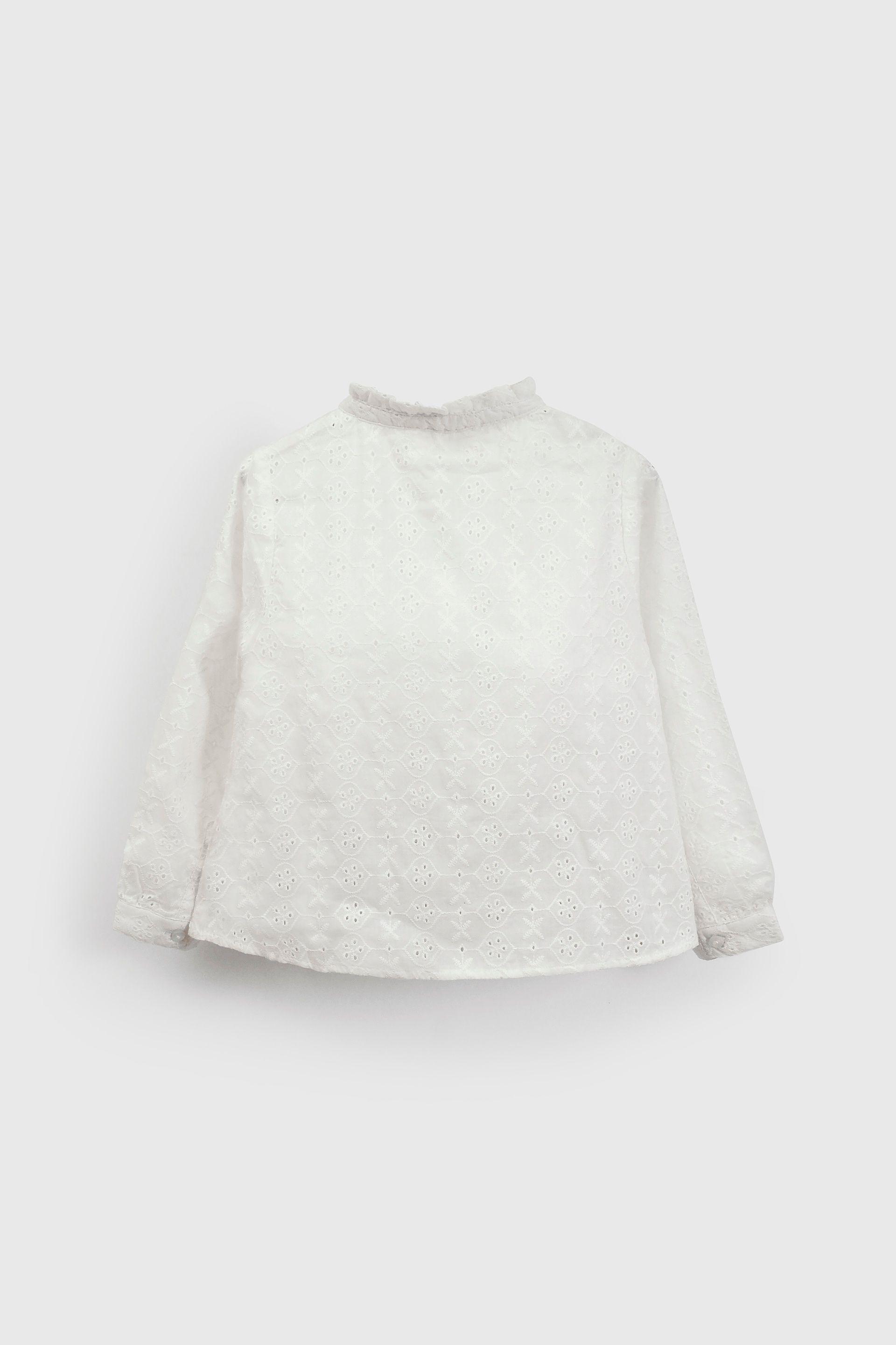 Blusa Blanca-1
