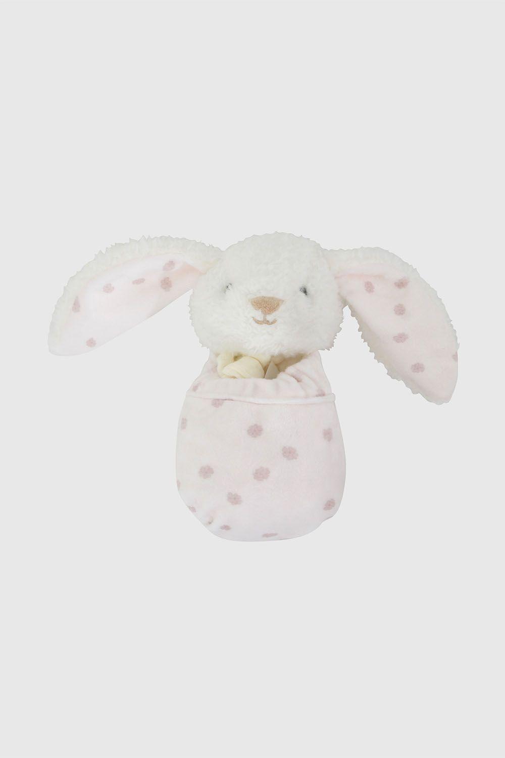 Juguete Niña Blanco 8143 Colloky-3