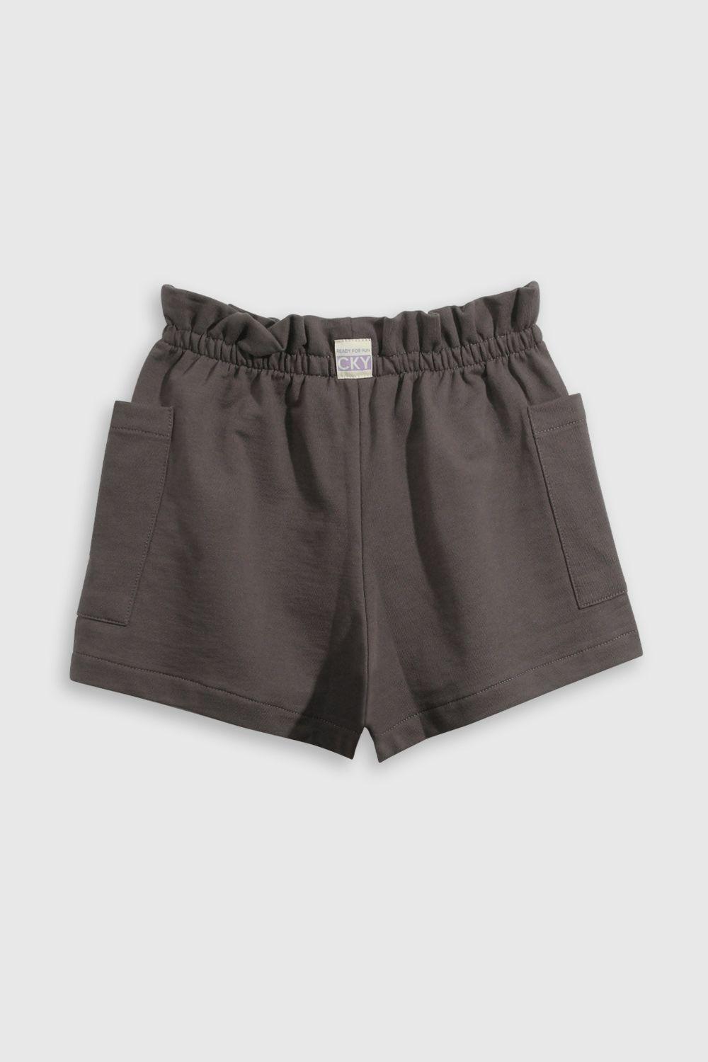 Short Negro-1