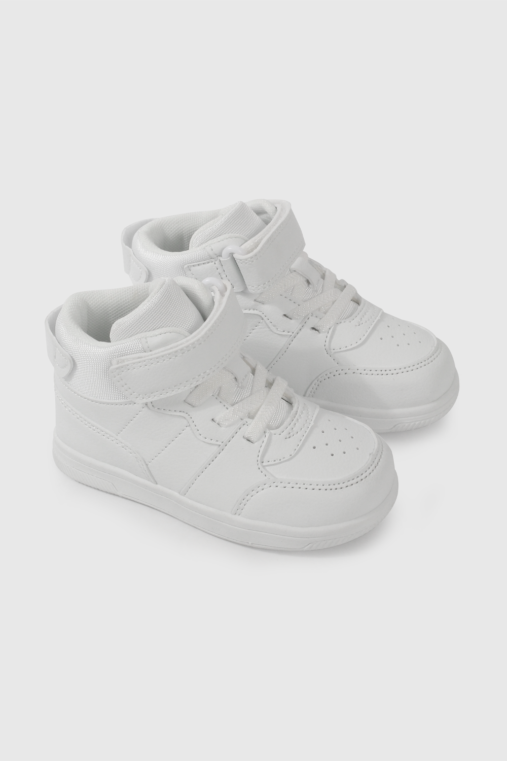 Zapatilla Unisex Blanco 57515 Colloky-0