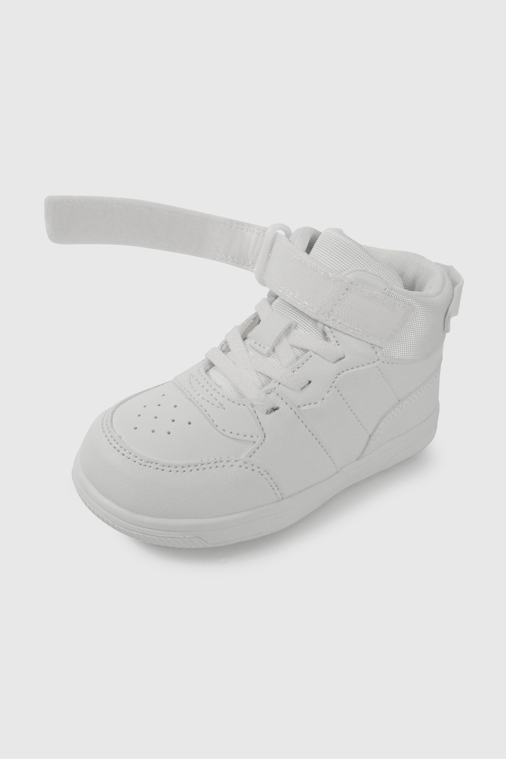 Zapatilla Unisex Blanco 57515 Colloky-5