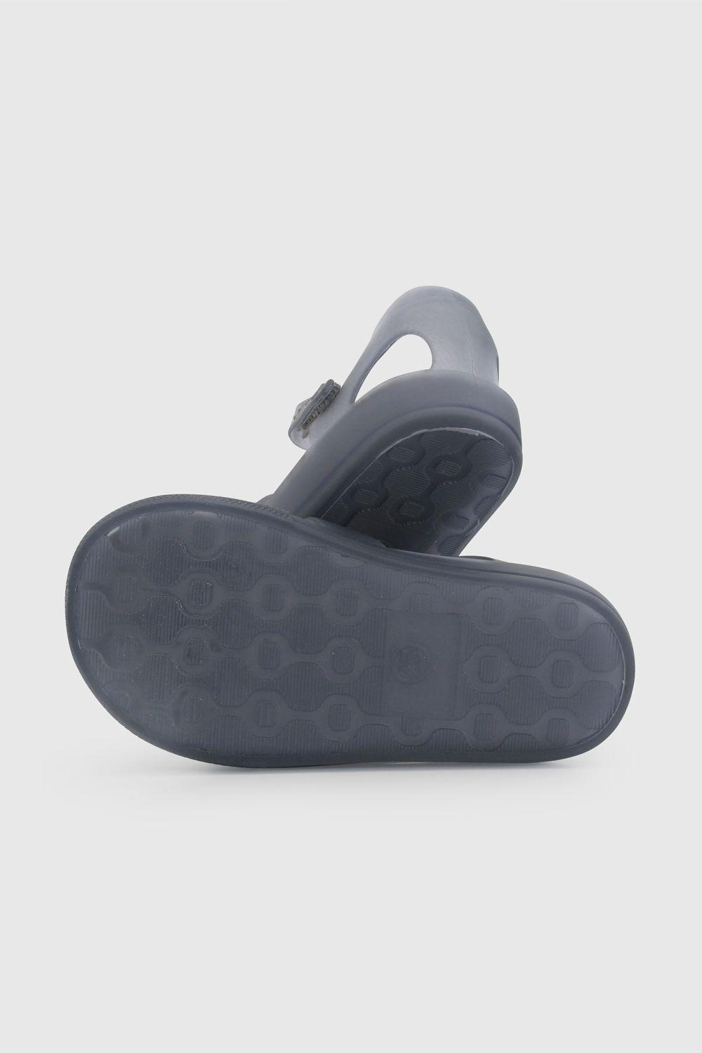 Sandalia Azul Niño 43471050V26-2