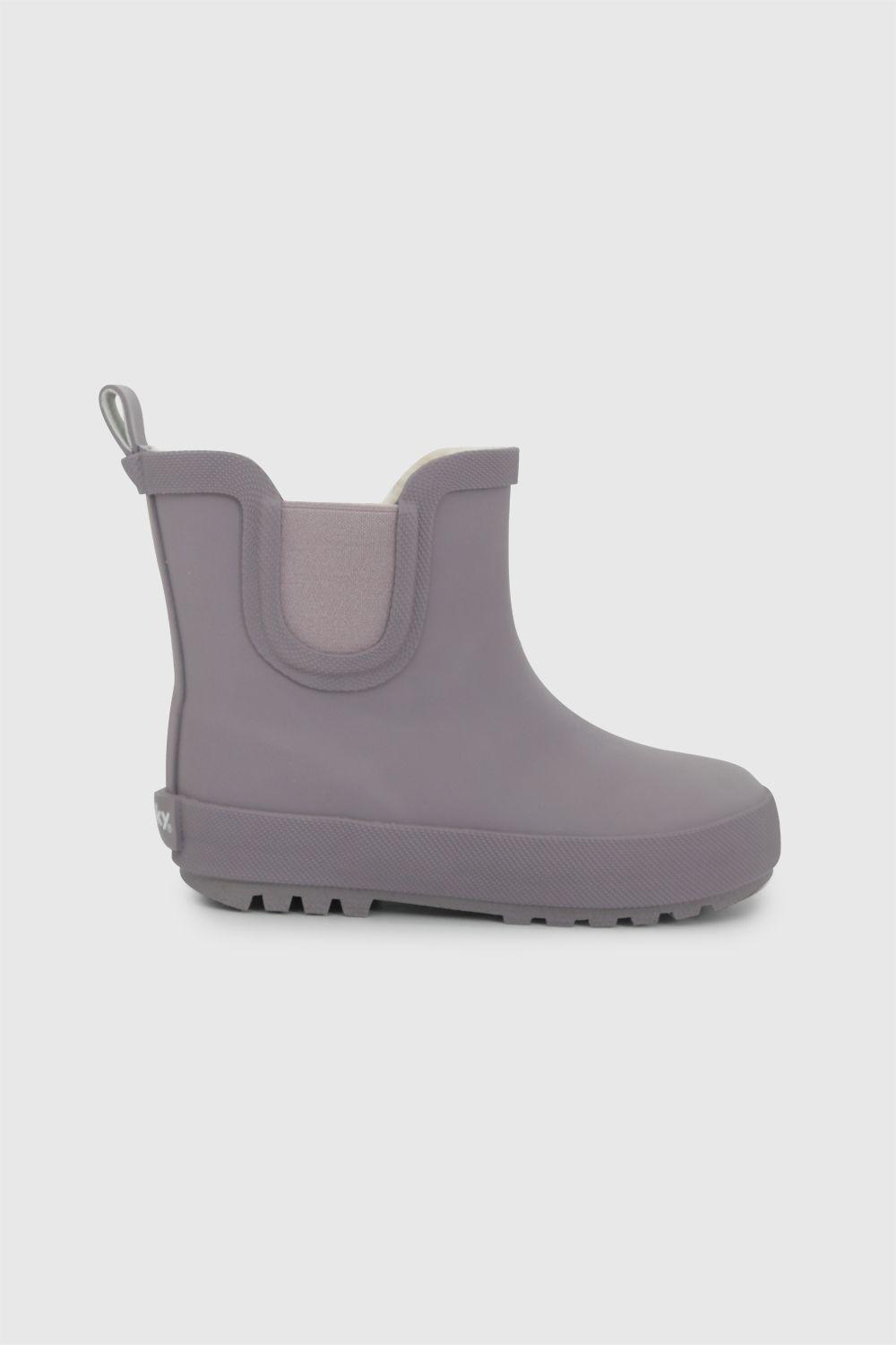 Bota Niña Morado 7915 Colloky-1