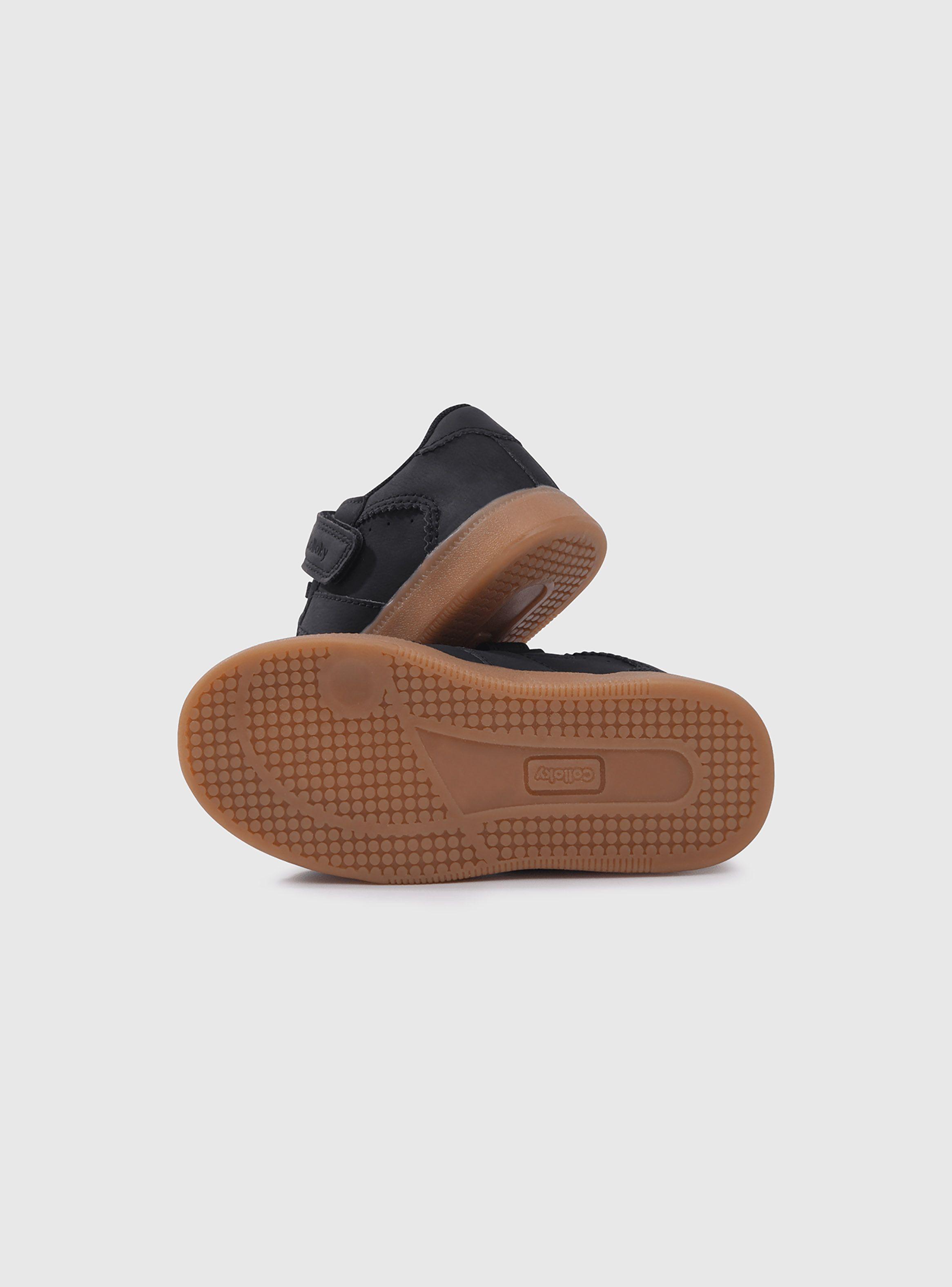 Zapatilla Urbana Niña Negro 54403 Colloky-2