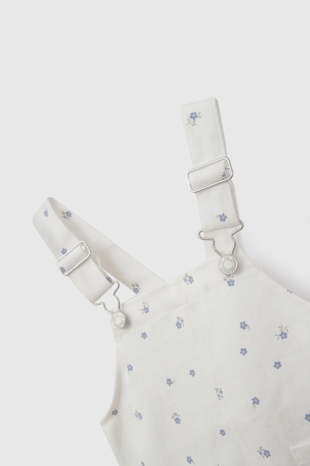 Jumper Crema Niña 7449 Colloky-2