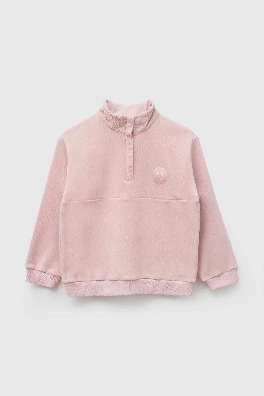 Polar Rosado Niña 8416 Colloky-0