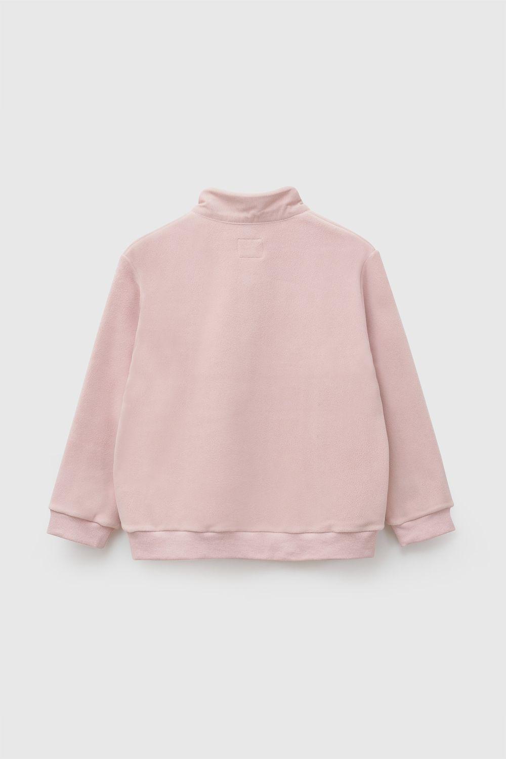 Polar Rosado Niña 8416 Colloky-1