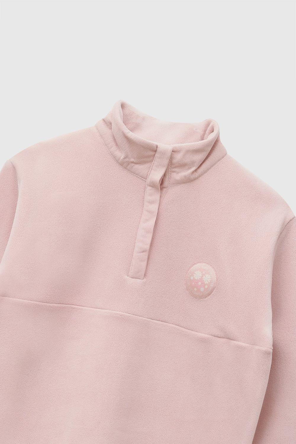 Polar Rosado Niña 8416 Colloky-2