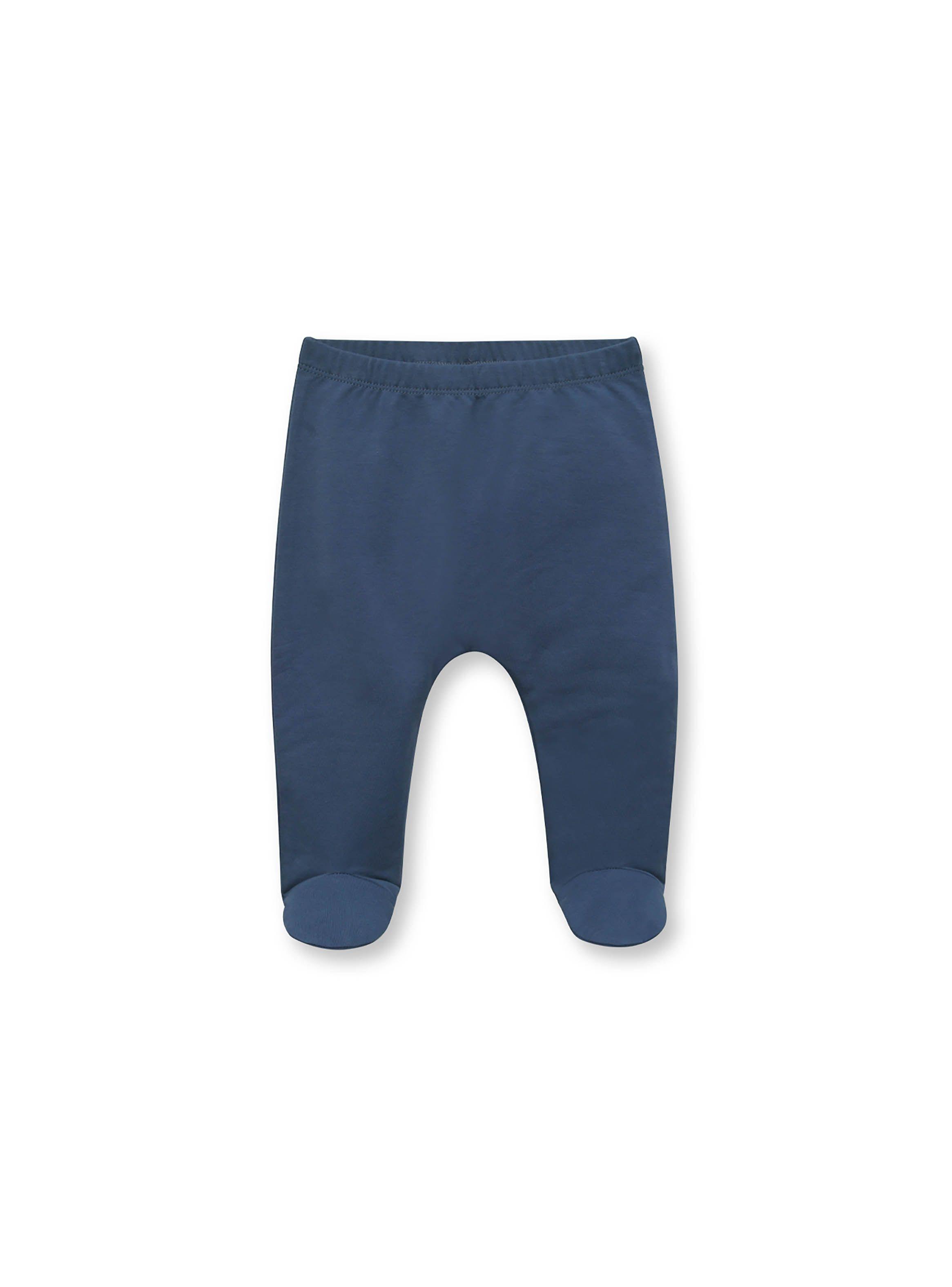 Clemente Niño Azul Oscuro (0 A 9 Meses) Colloky-2