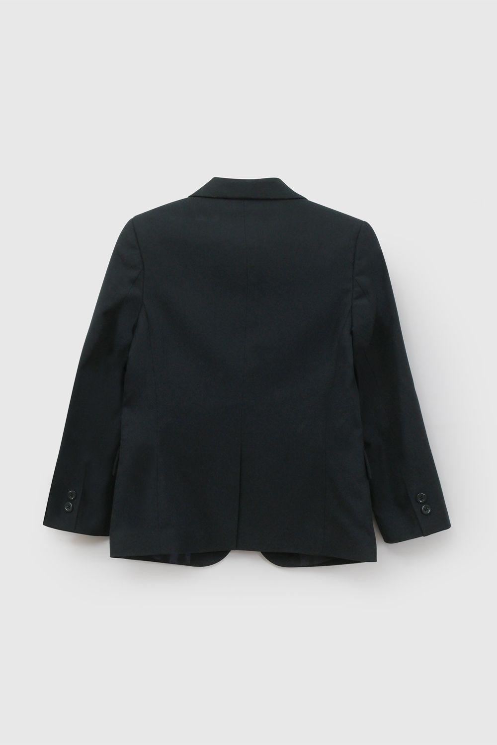 Vestón Escolar Azul Niño 7323 Colloky-1