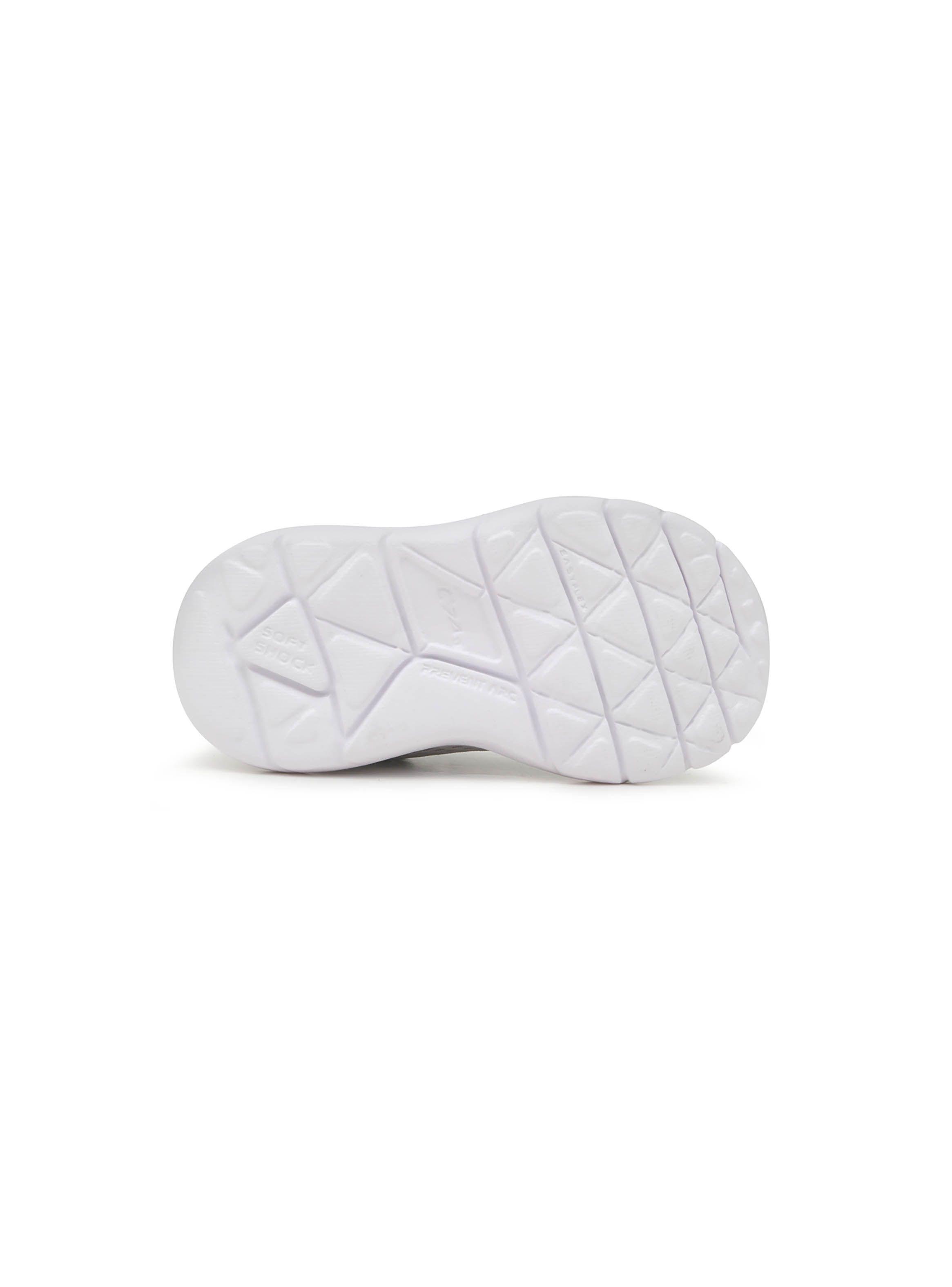 Zapatilla De Niño Deportiva Gris (21 A 27) Colloky-2