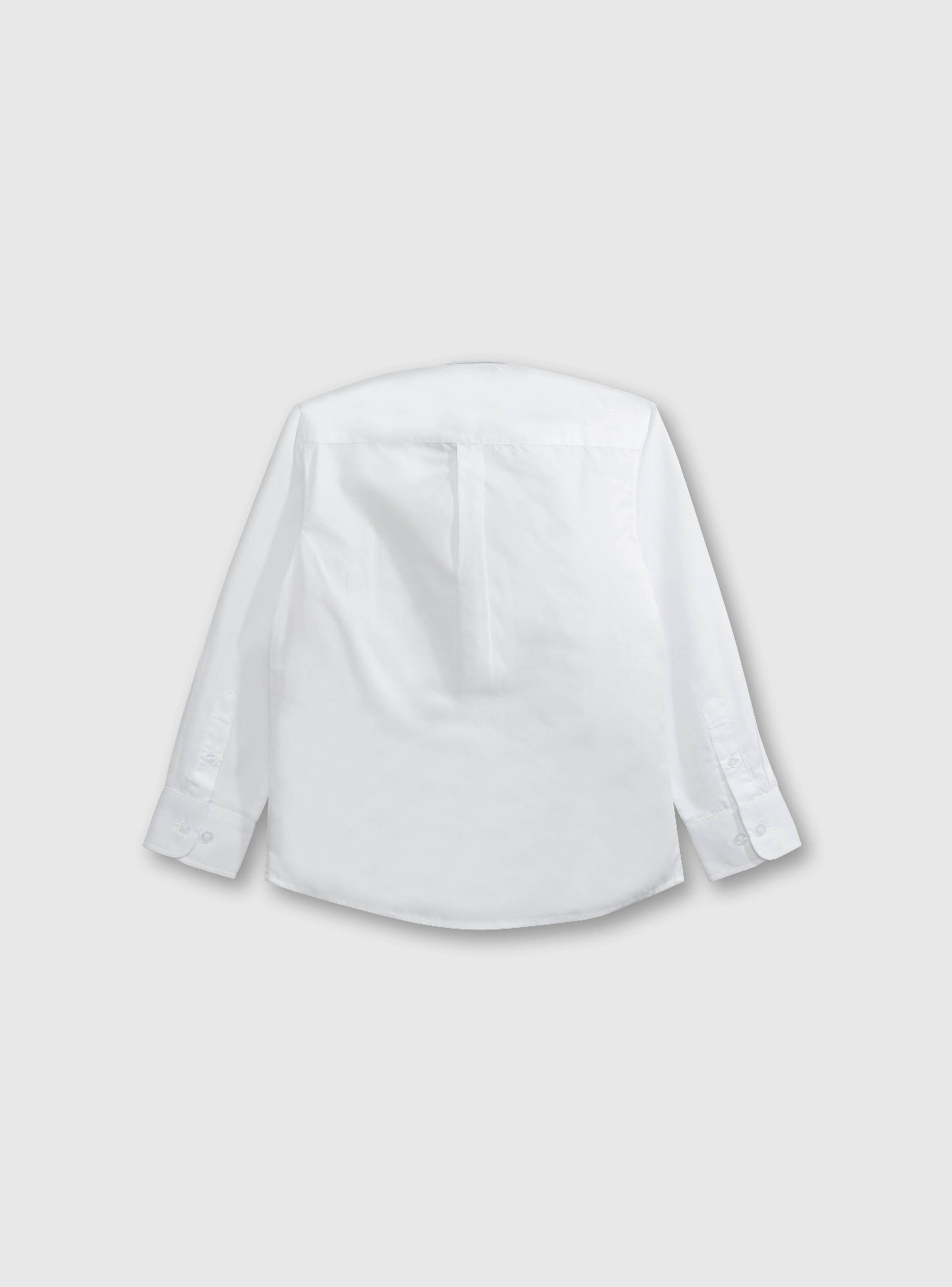 Camisa Niño Blanco 49345 Colloky-1