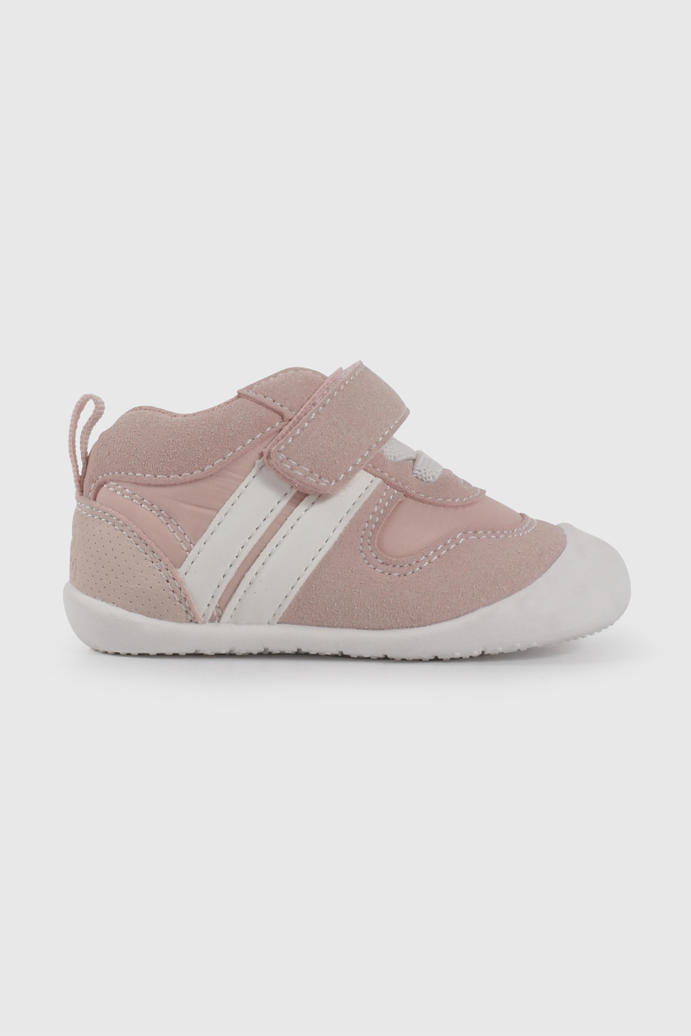 Zapatilla Niña Rosado 57470 Colloky-1