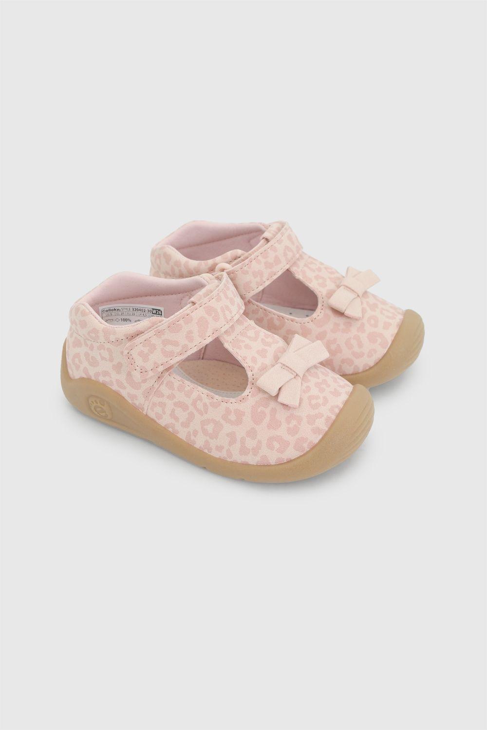 Reina Niña Rosado 7844 Colloky-0