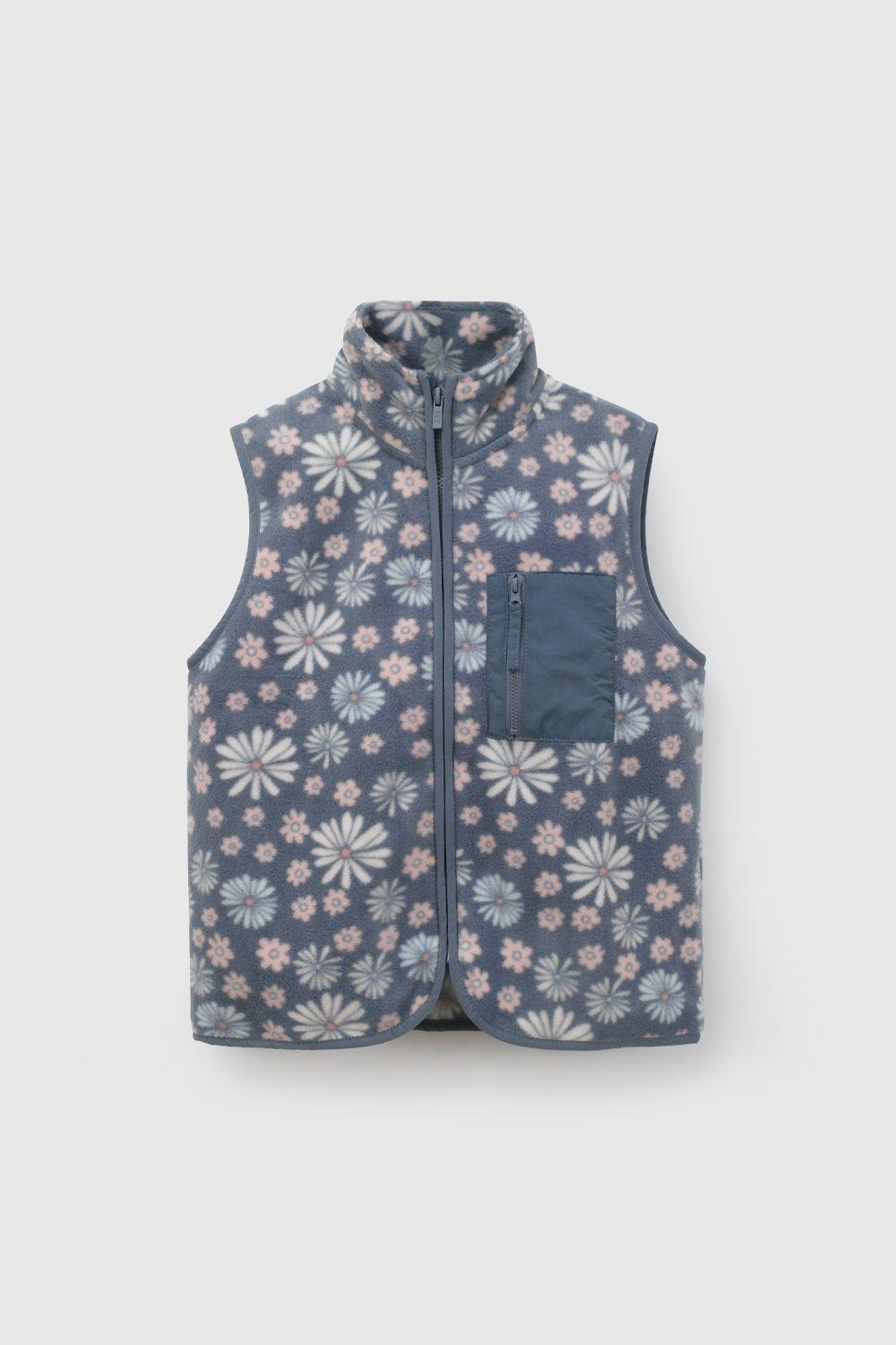 Polar Celeste Niña 7506 Colloky-0