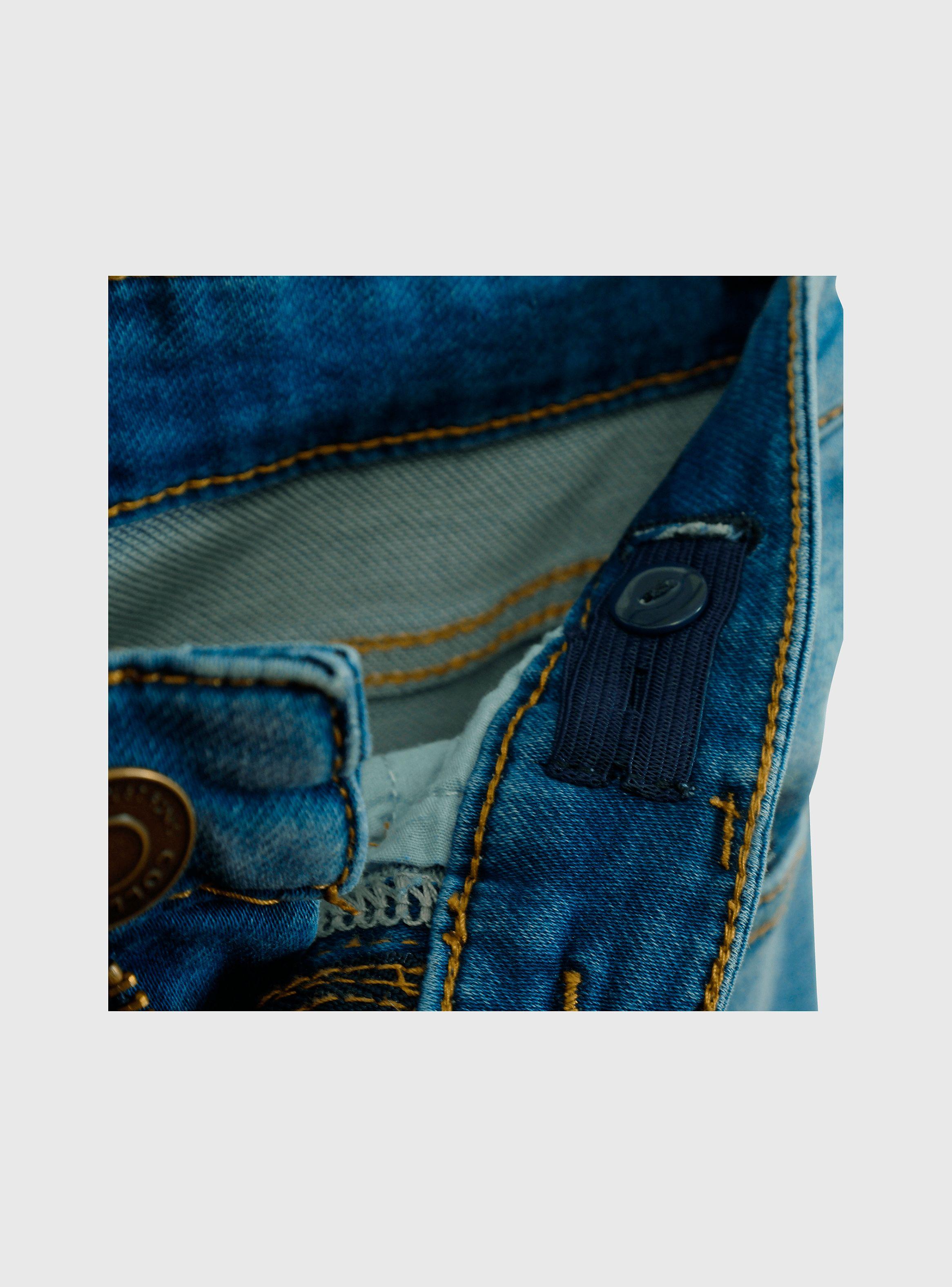 Jeans Niño Azul 56313 Colloky-2
