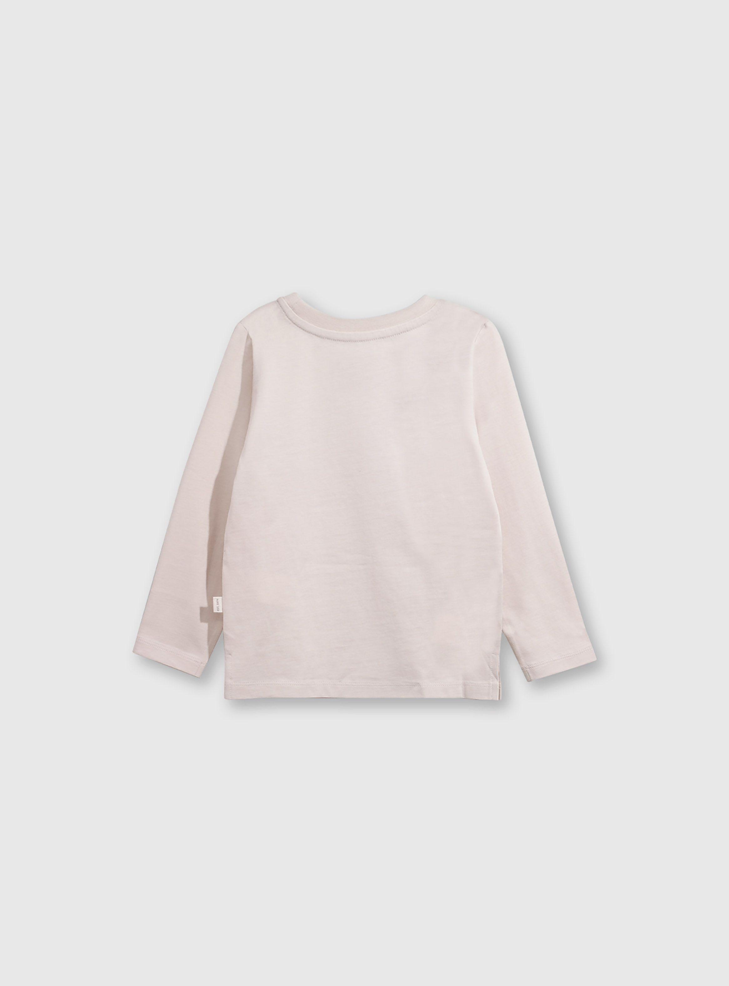 Polera Niño Beige 53798 Colloky-1