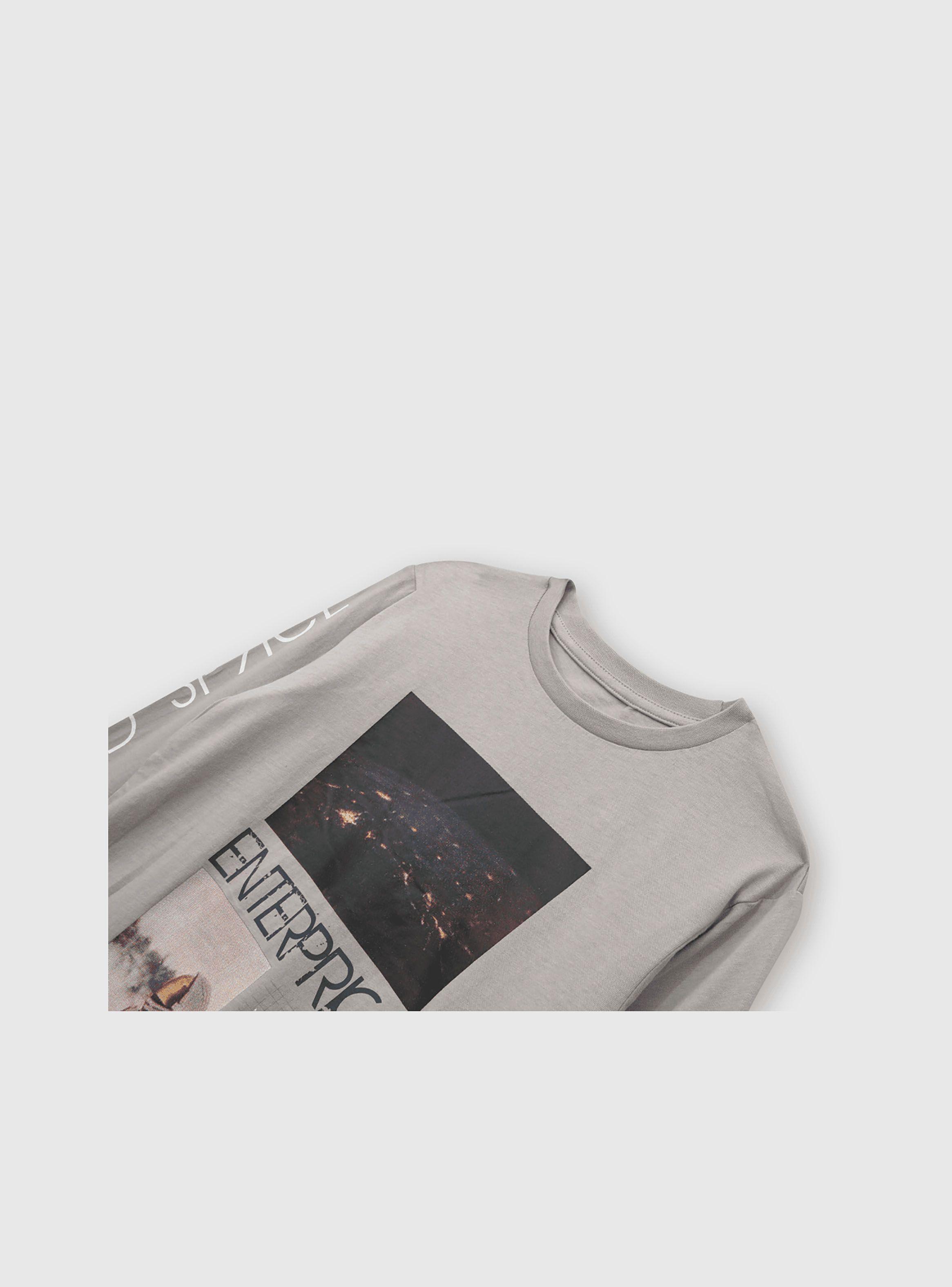 Polera Niño Gris 53044 Colloky-2