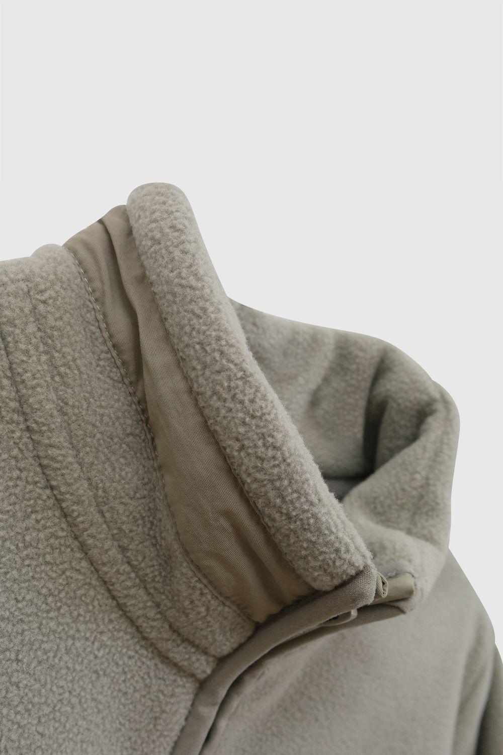 Polar Niño Verde 8198 Colloky-3