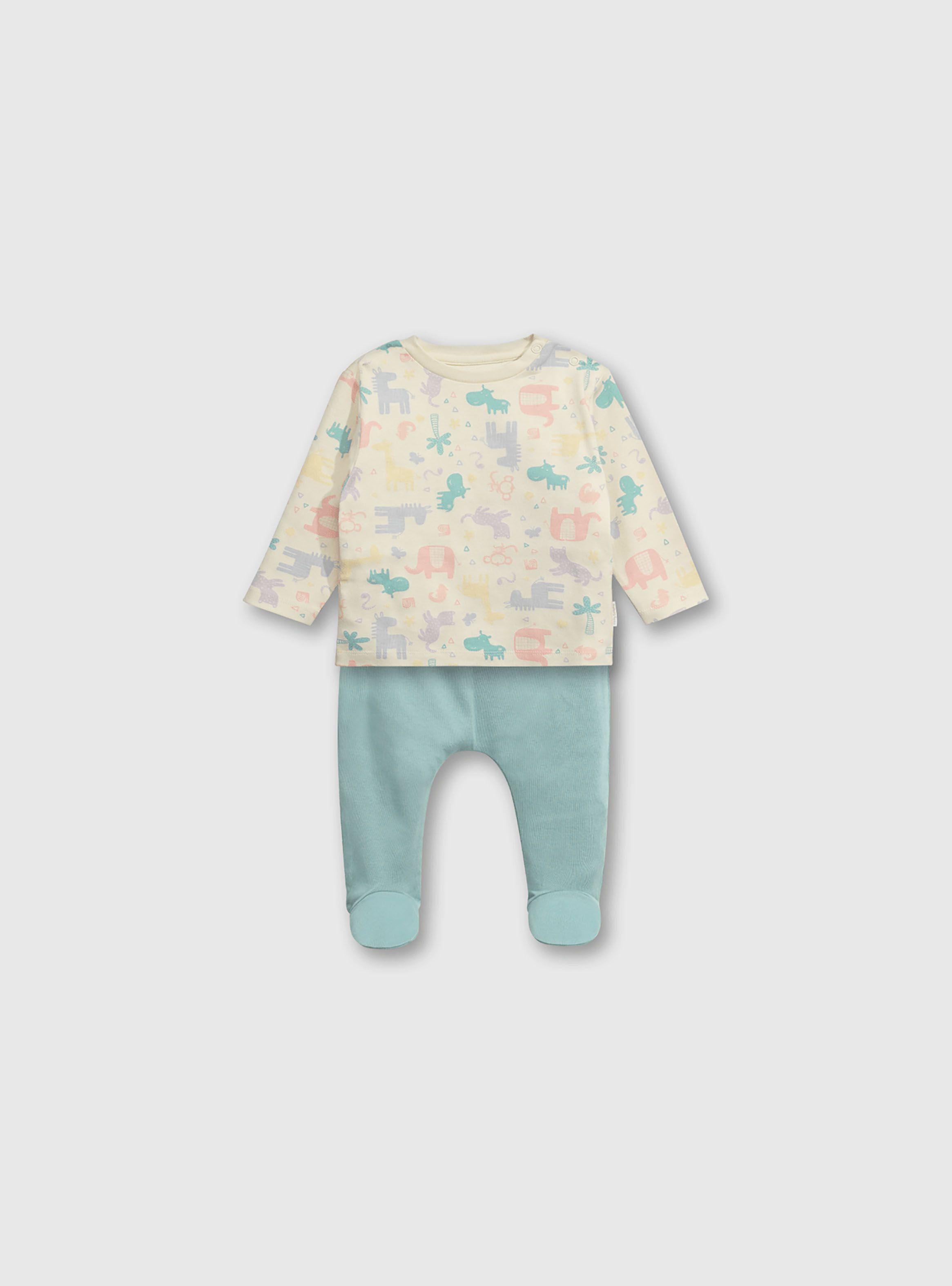 Clemente Niña Beige 49238 Colloky-0