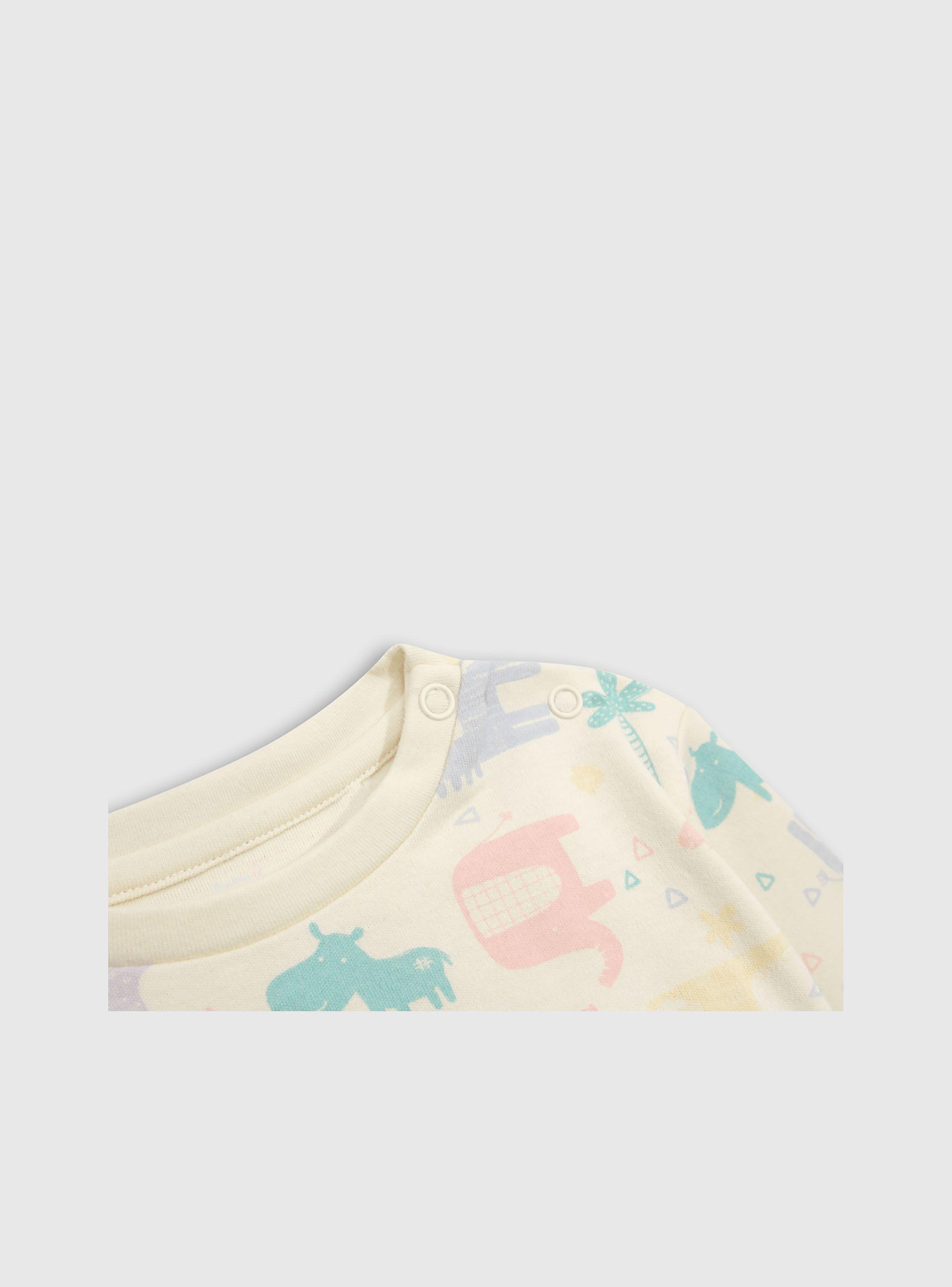 Clemente Niña Beige 49238 Colloky-3