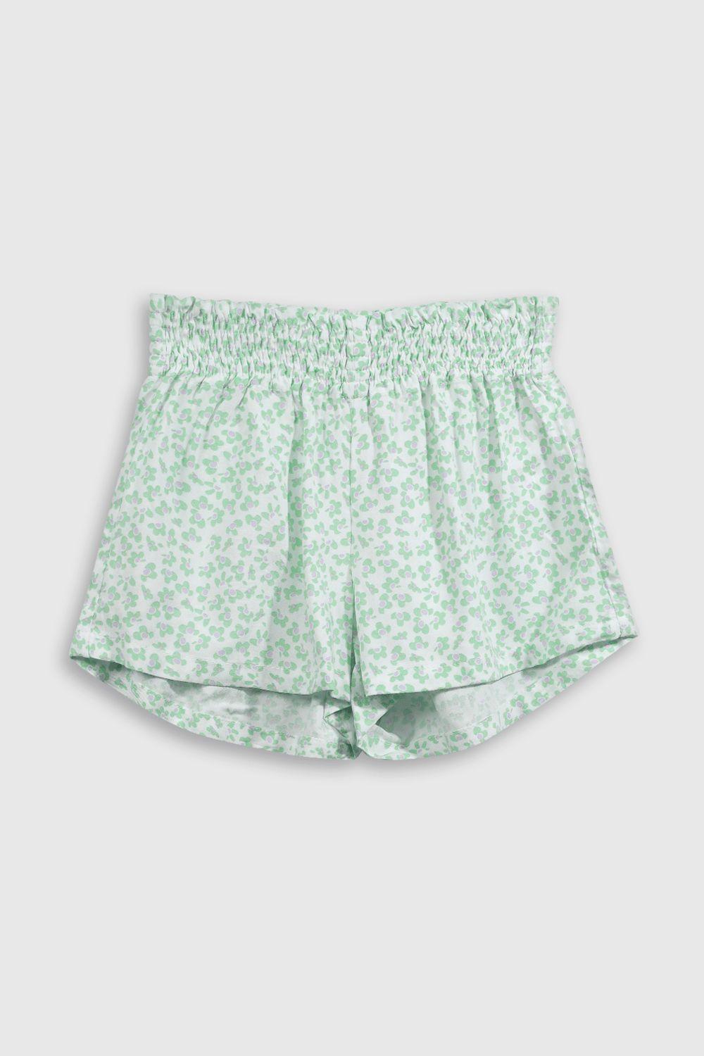 Short Verde-0