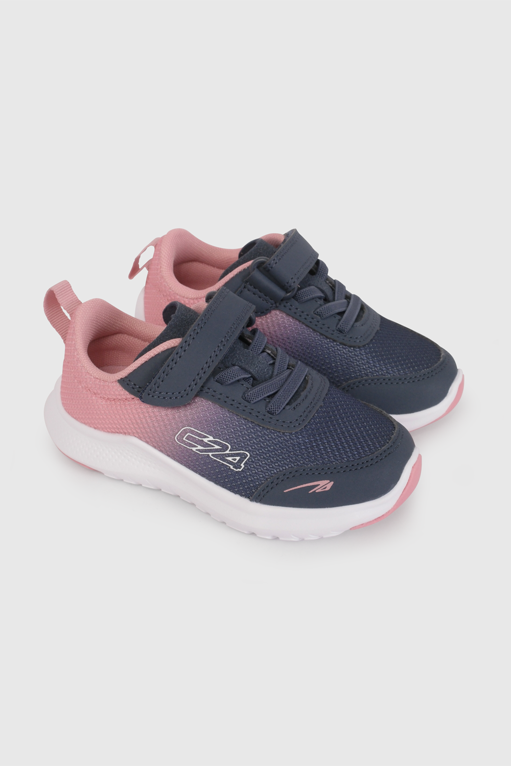 Zapatilla Niña Azul 57400 Colloky-0